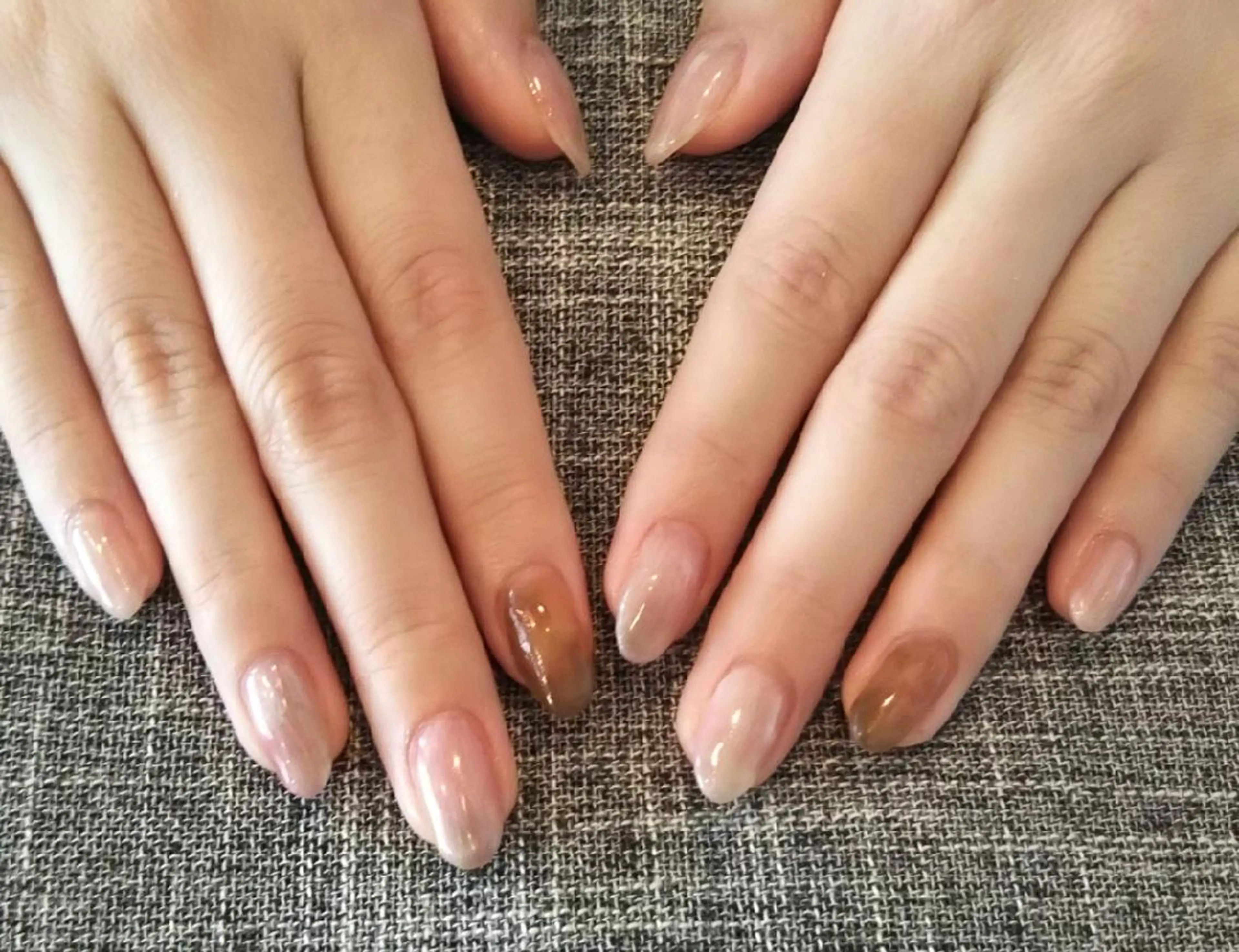 ハンドネイル private salon mieのネイルデザイン