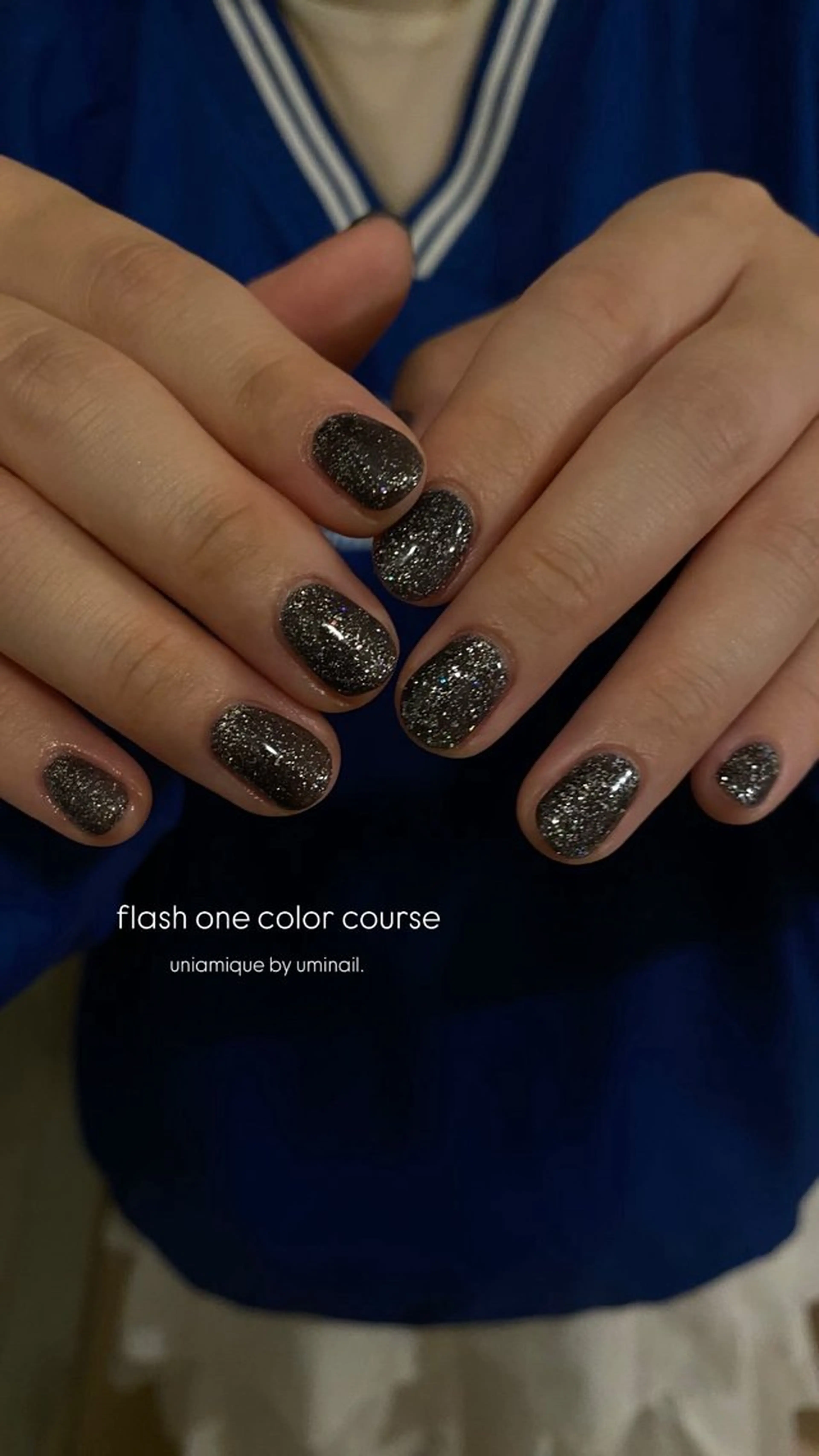 ネイル ハンドネイル umi nailのネイルデザイン