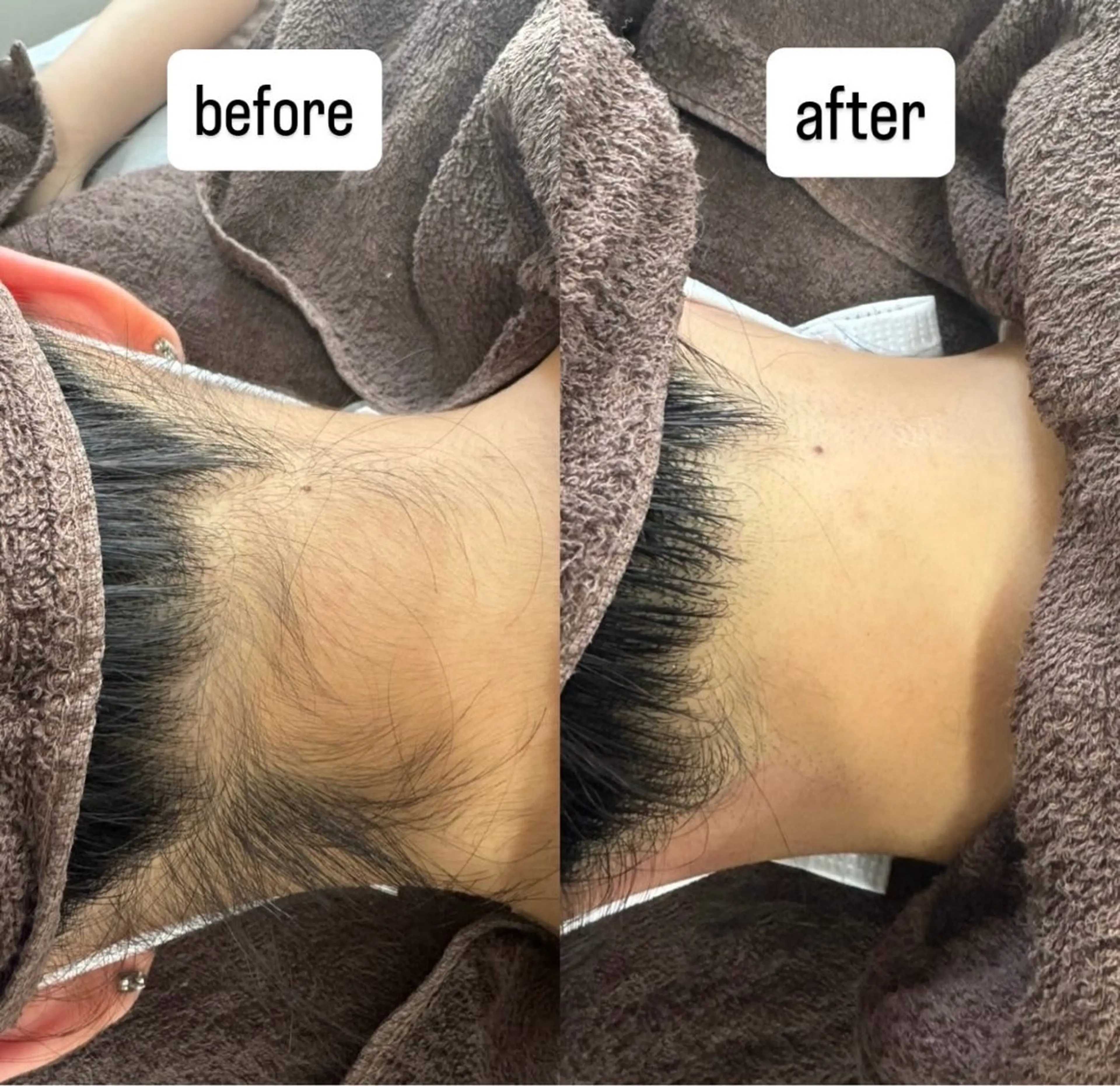 villa ☺︎草山 楓花のエステ・リラクイメージ