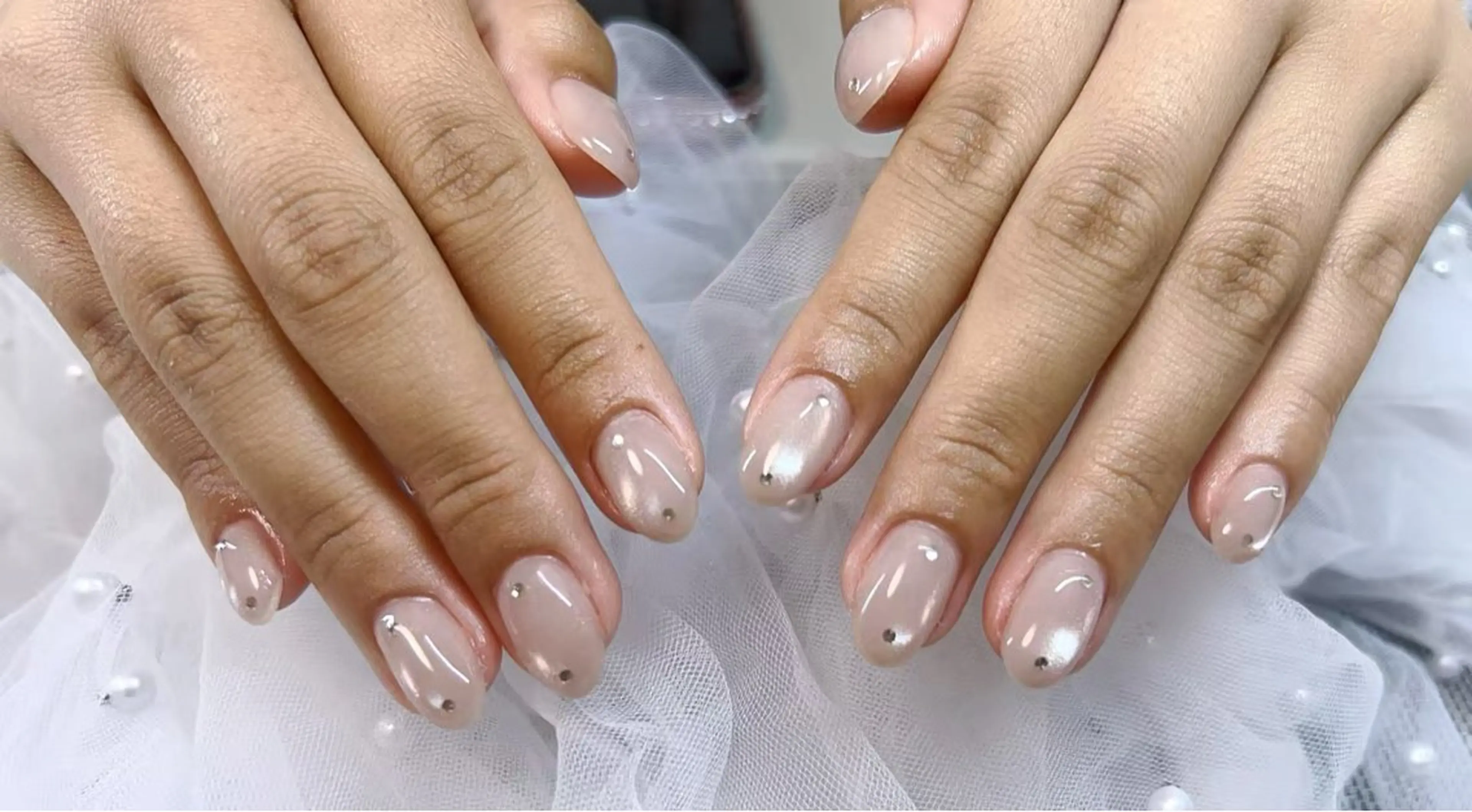 ネイル YK ネイルサロンのネイルデザイン