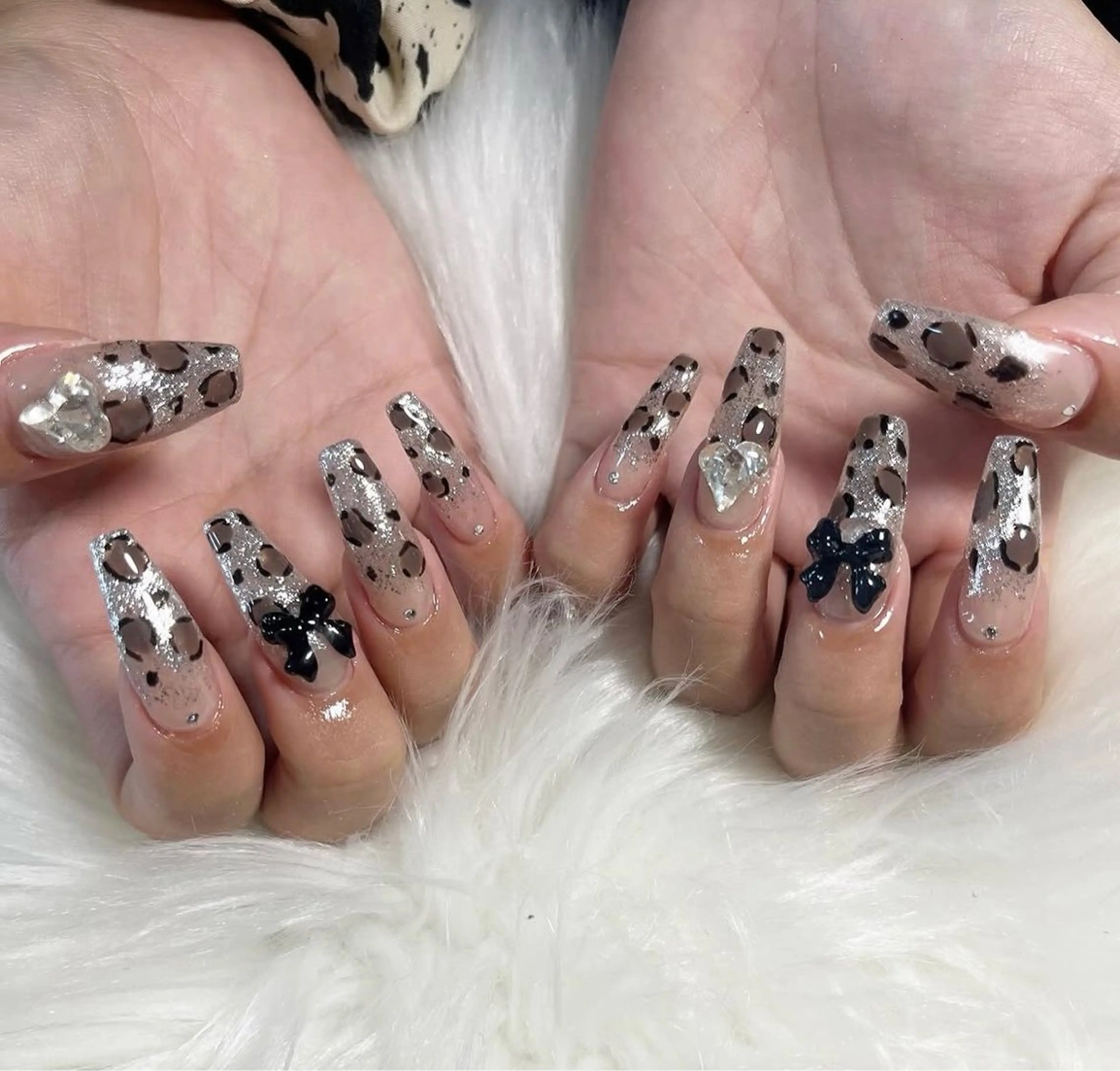 ネイル ハンドネイル Rureri .のネイルデザイン