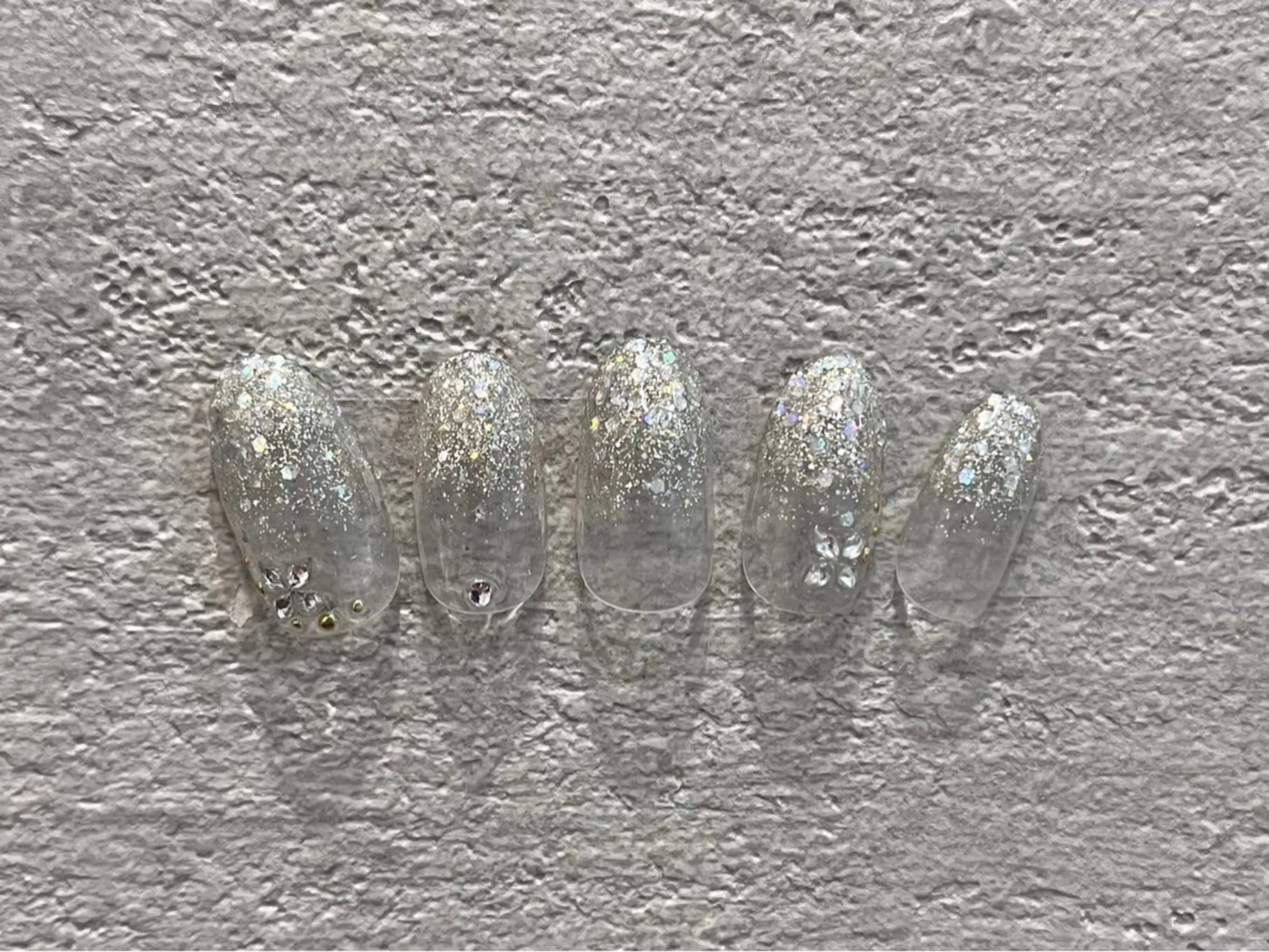 ネイル ハンドネイル Laule’a 昭島店のネイルデザイン