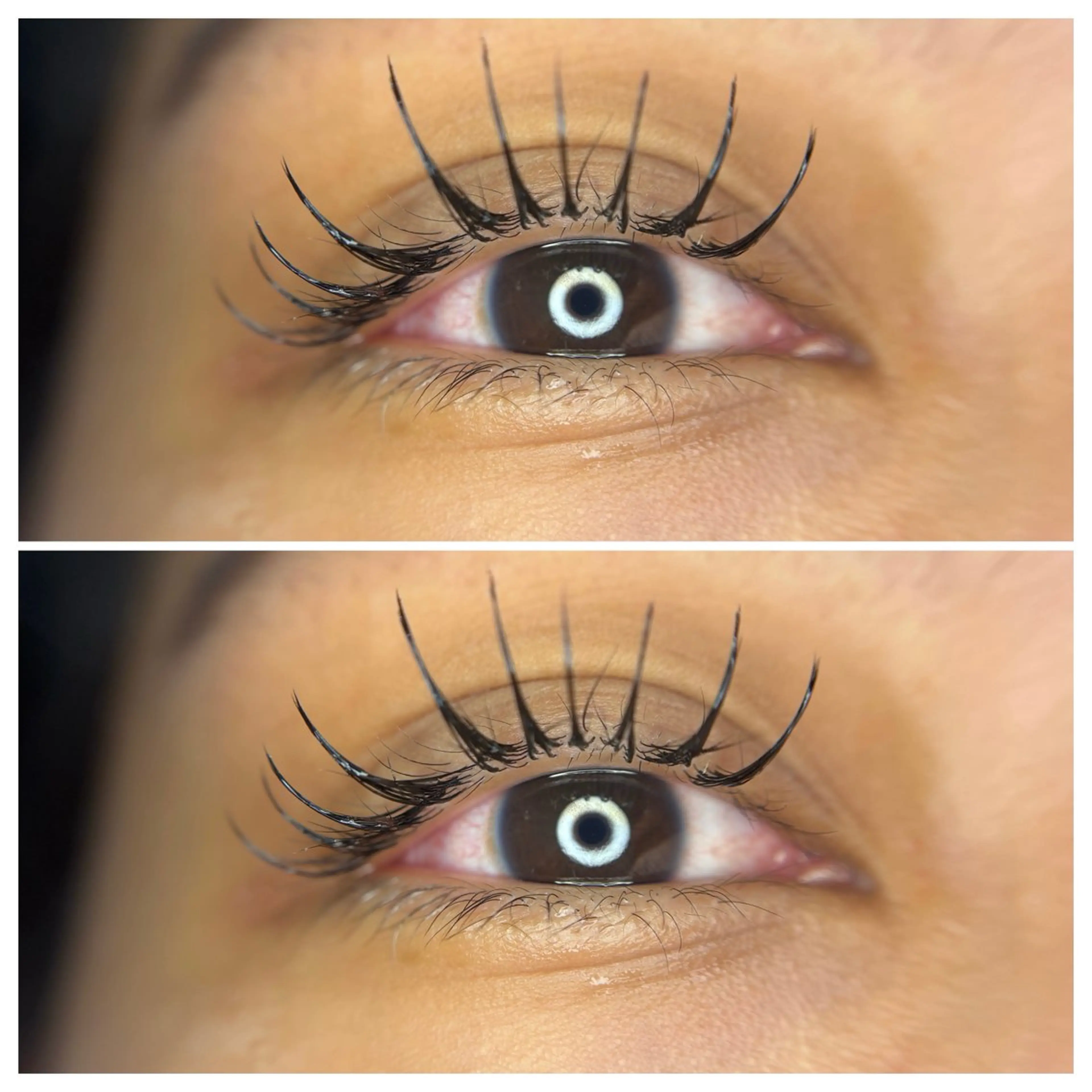 マツエク・マツパ キュート マツエク 🦋MaaZlash 南流山FUKA🤍のマツエク・マツパデザイン