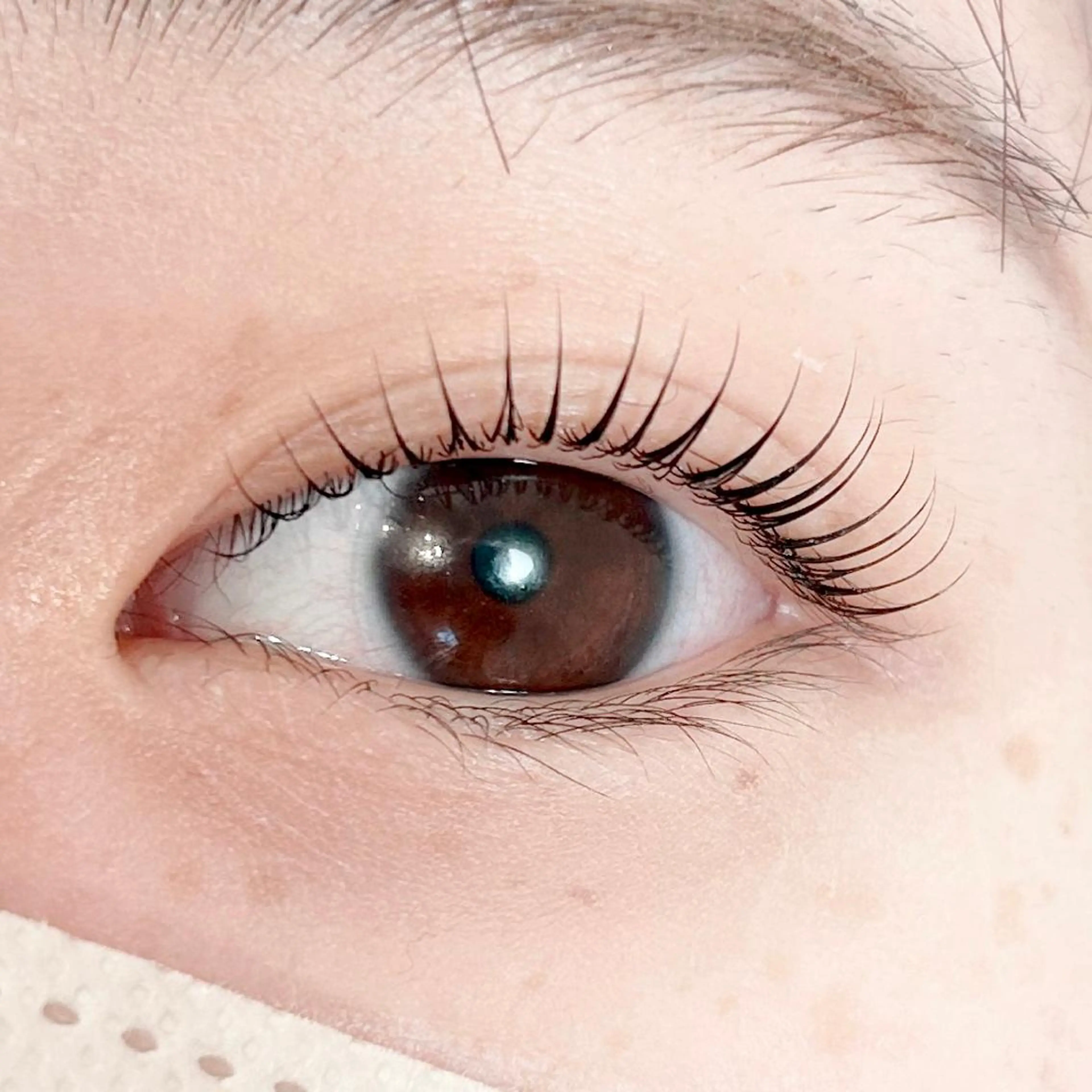 マツエク・マツパ マツパ サロンビレッジ 天神店 【AYA】のマツエク・マツパデザイン