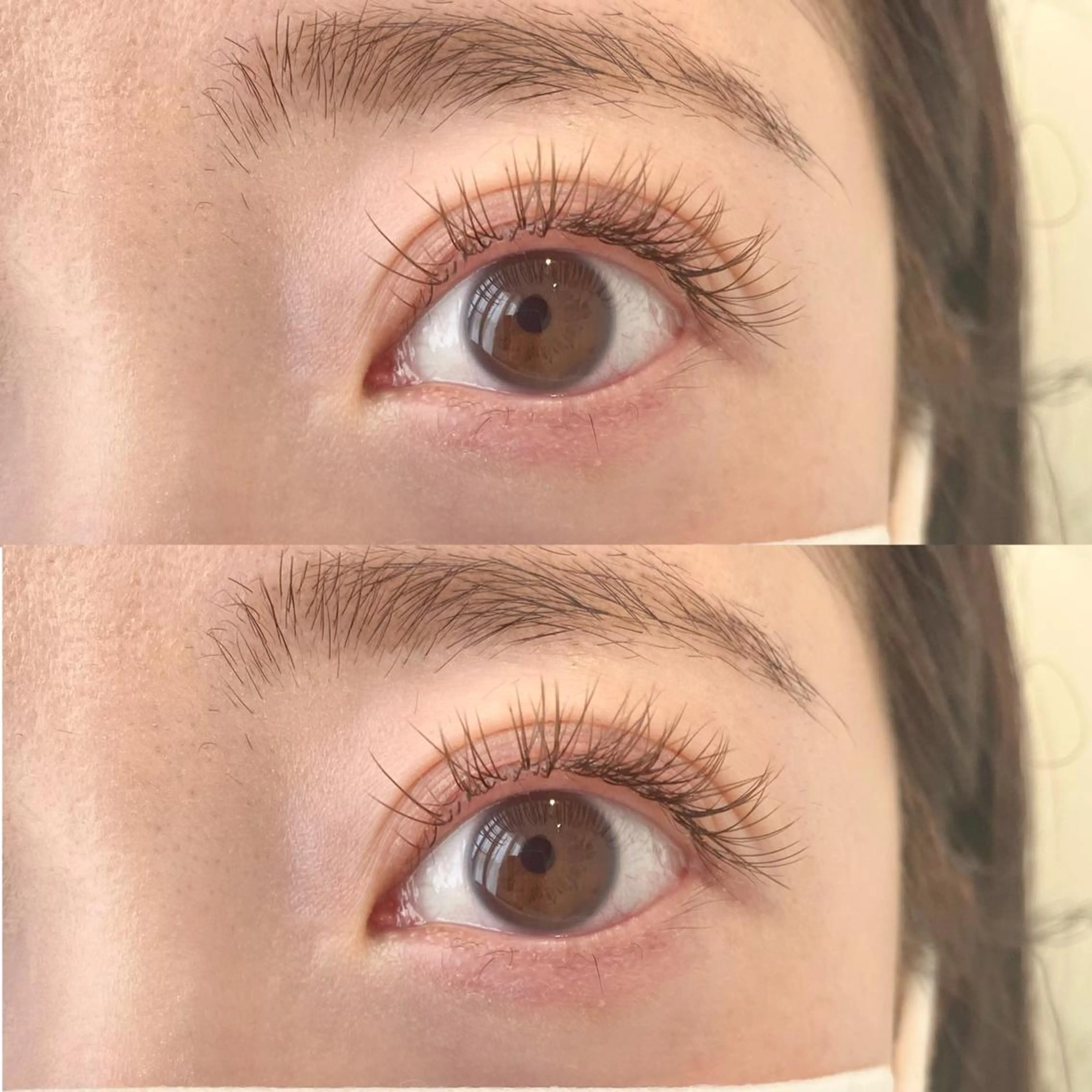 マツエク・マツパ マツエク Lowen kahoのマツエク・マツパデザイン