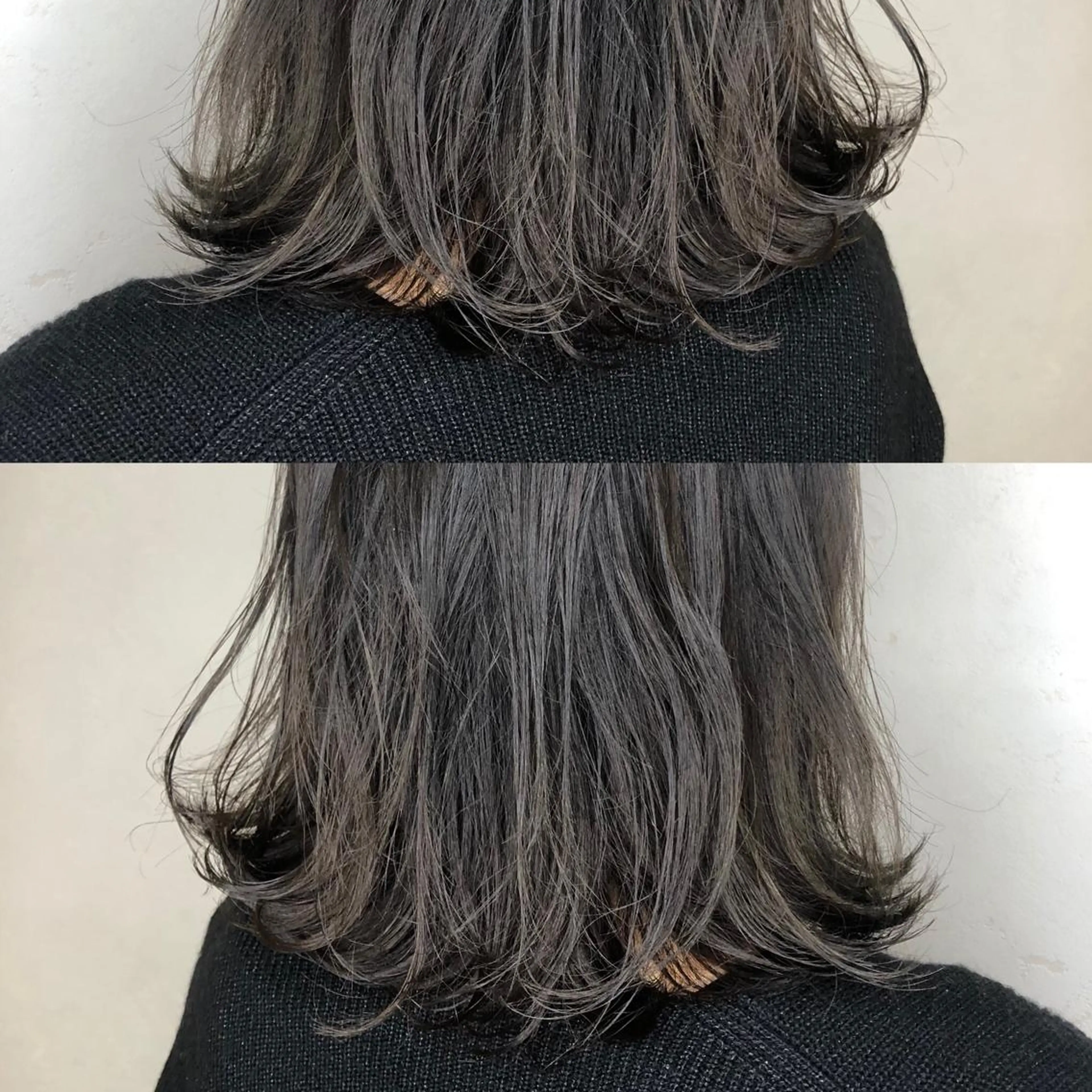 パーマ HEARTS和田 ひかりのヘアスタイル