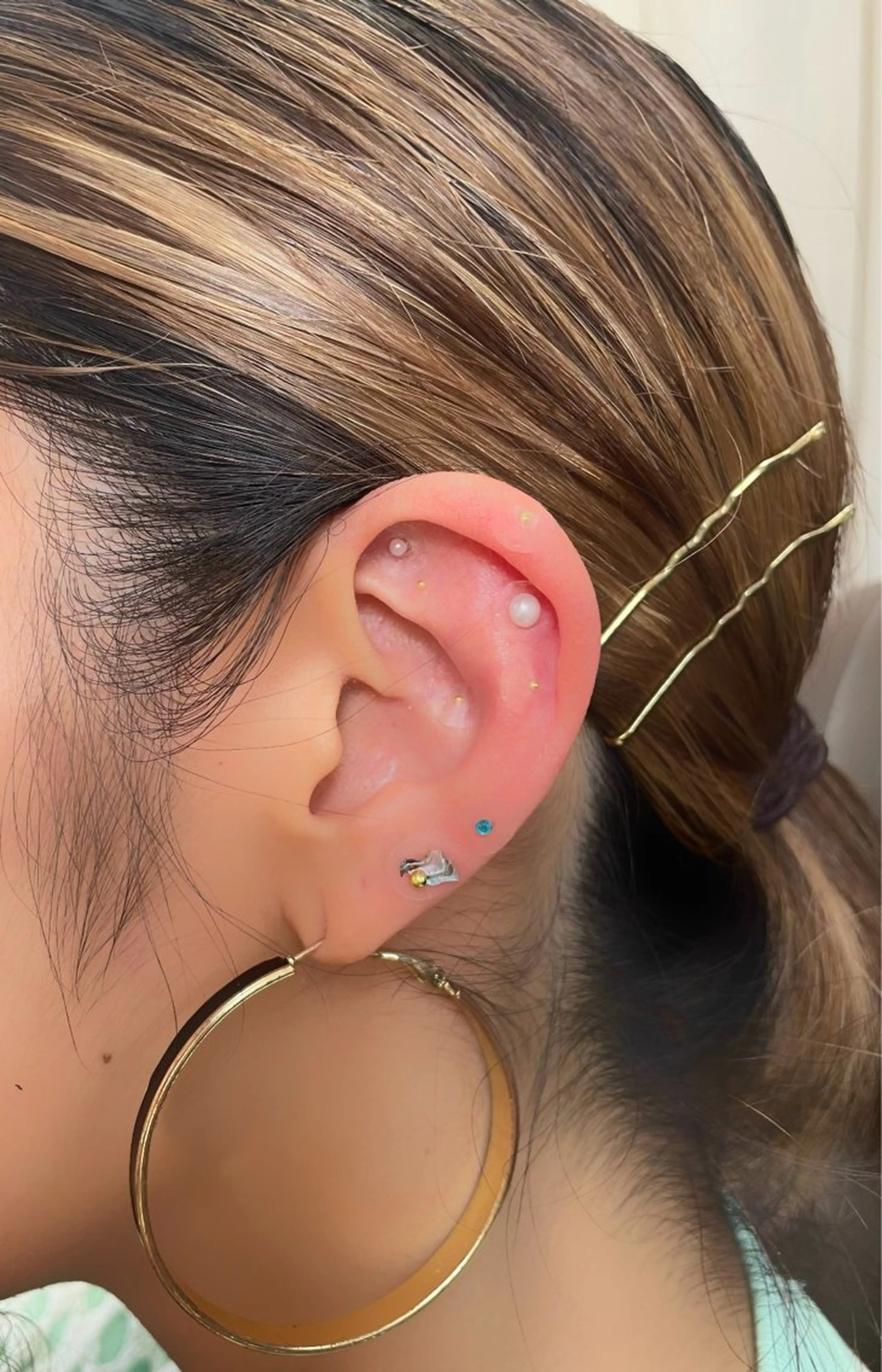 nail salon シェリコのネイルデザイン