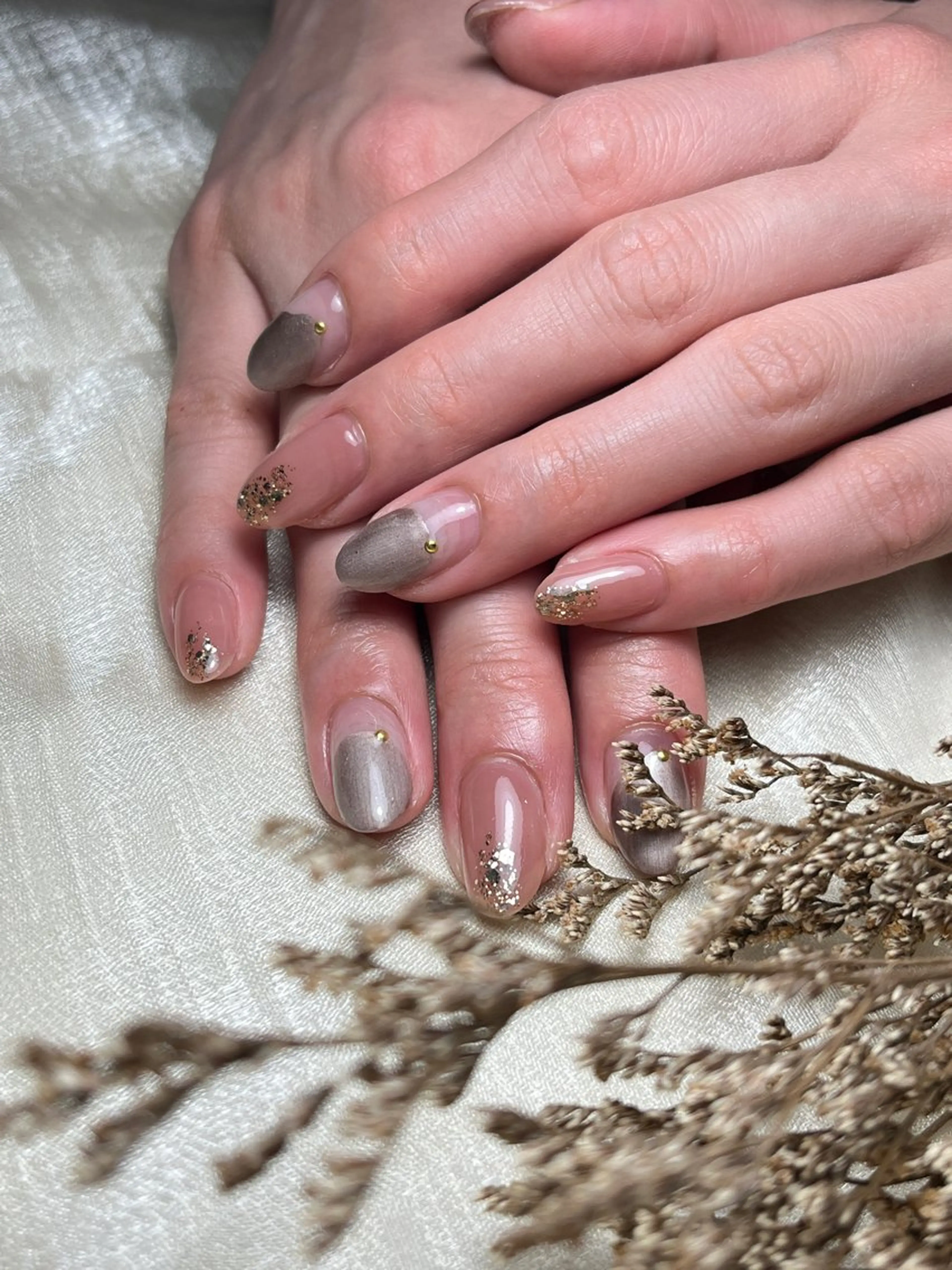 ネイル M.T nailのネイルデザイン