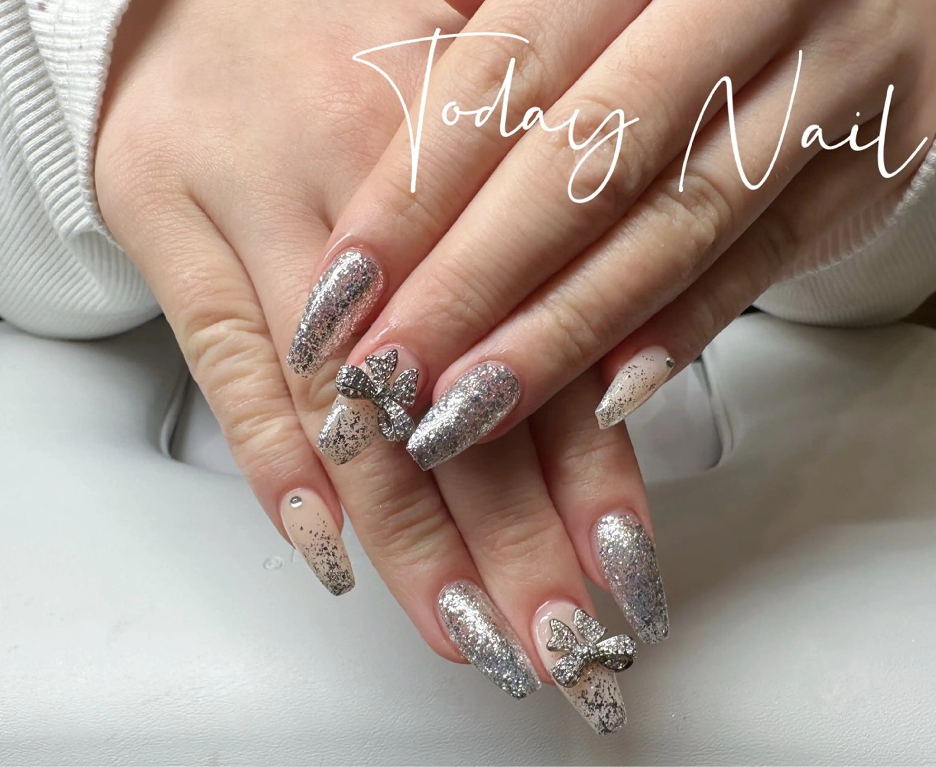 ネイル 新栄Today Nail所属・Today りん りんのネイルデザイン