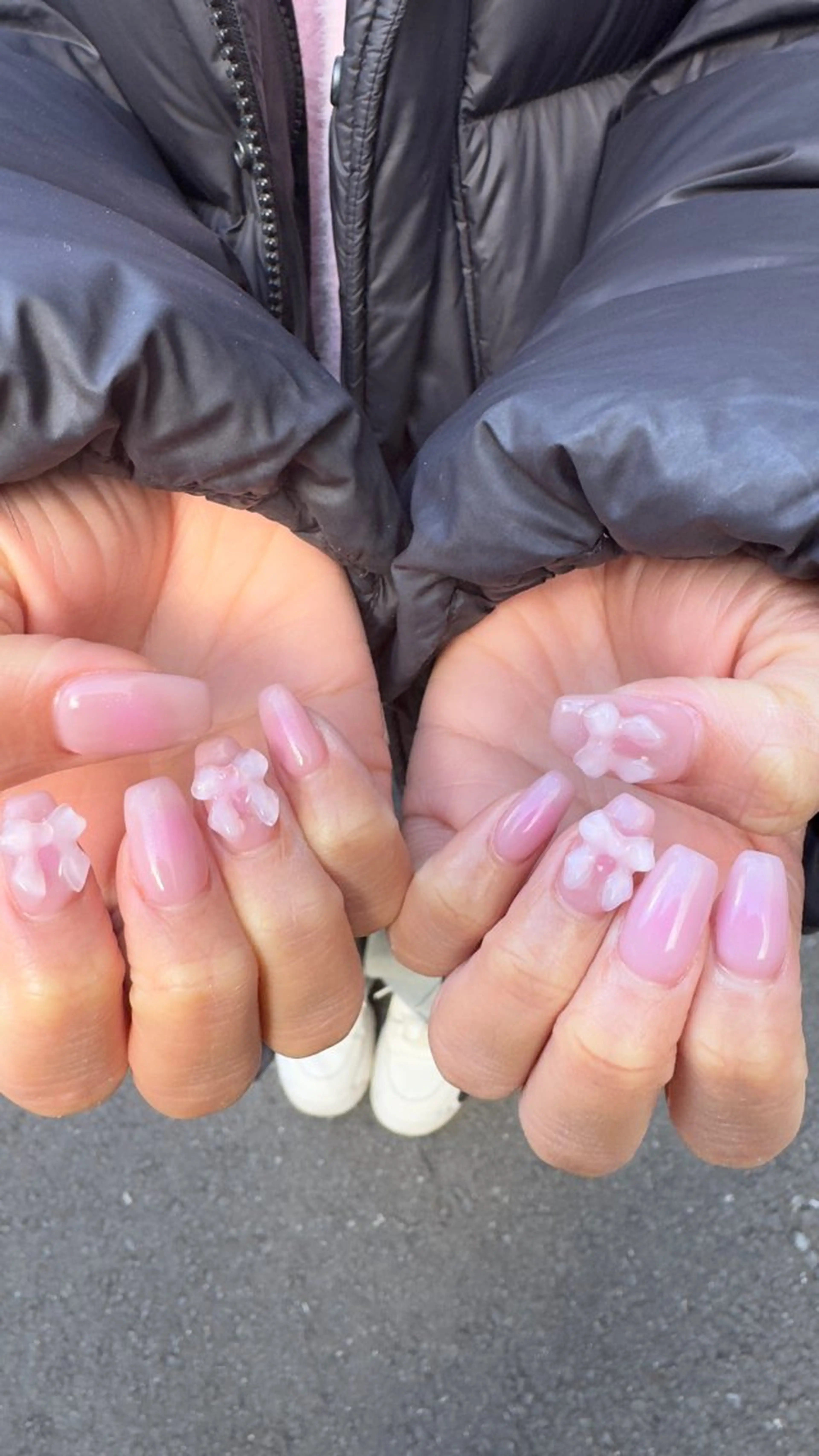 ネイル ハンドネイル MH_ Nailのネイルデザイン