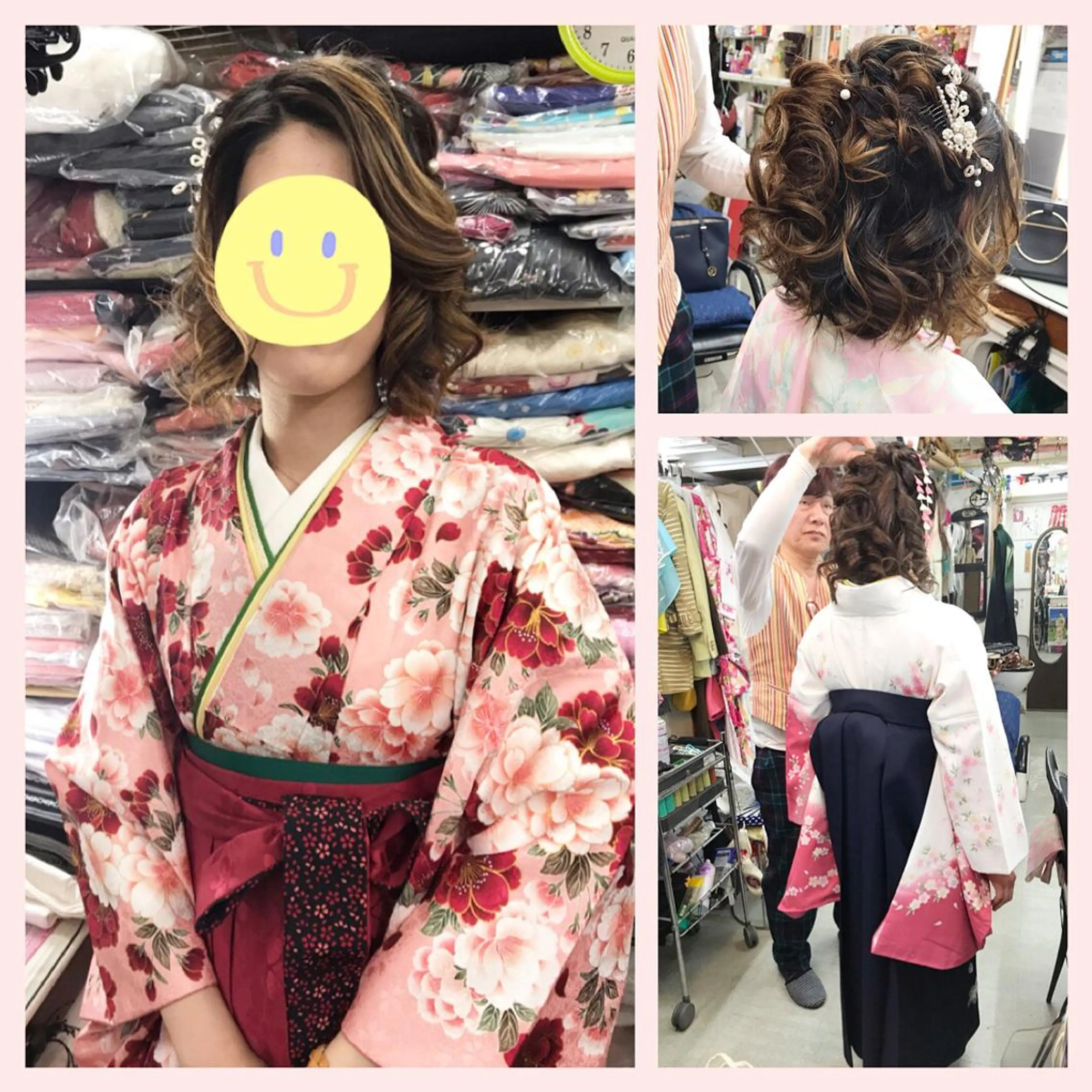 ヘアアレンジ 上辻 博司のその他イメージ