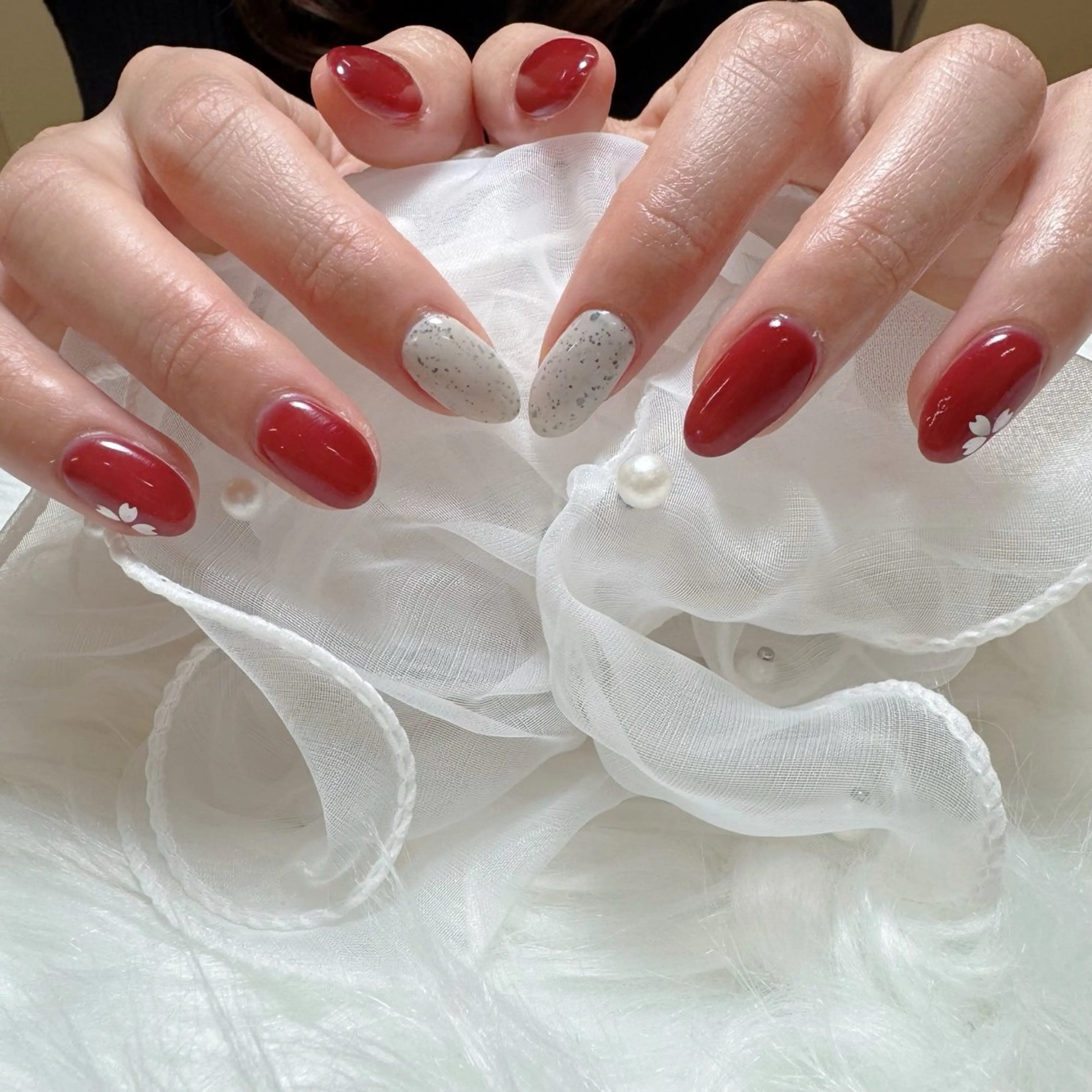 ネイル 👼🏻 Miyuu 💞のその他イメージ