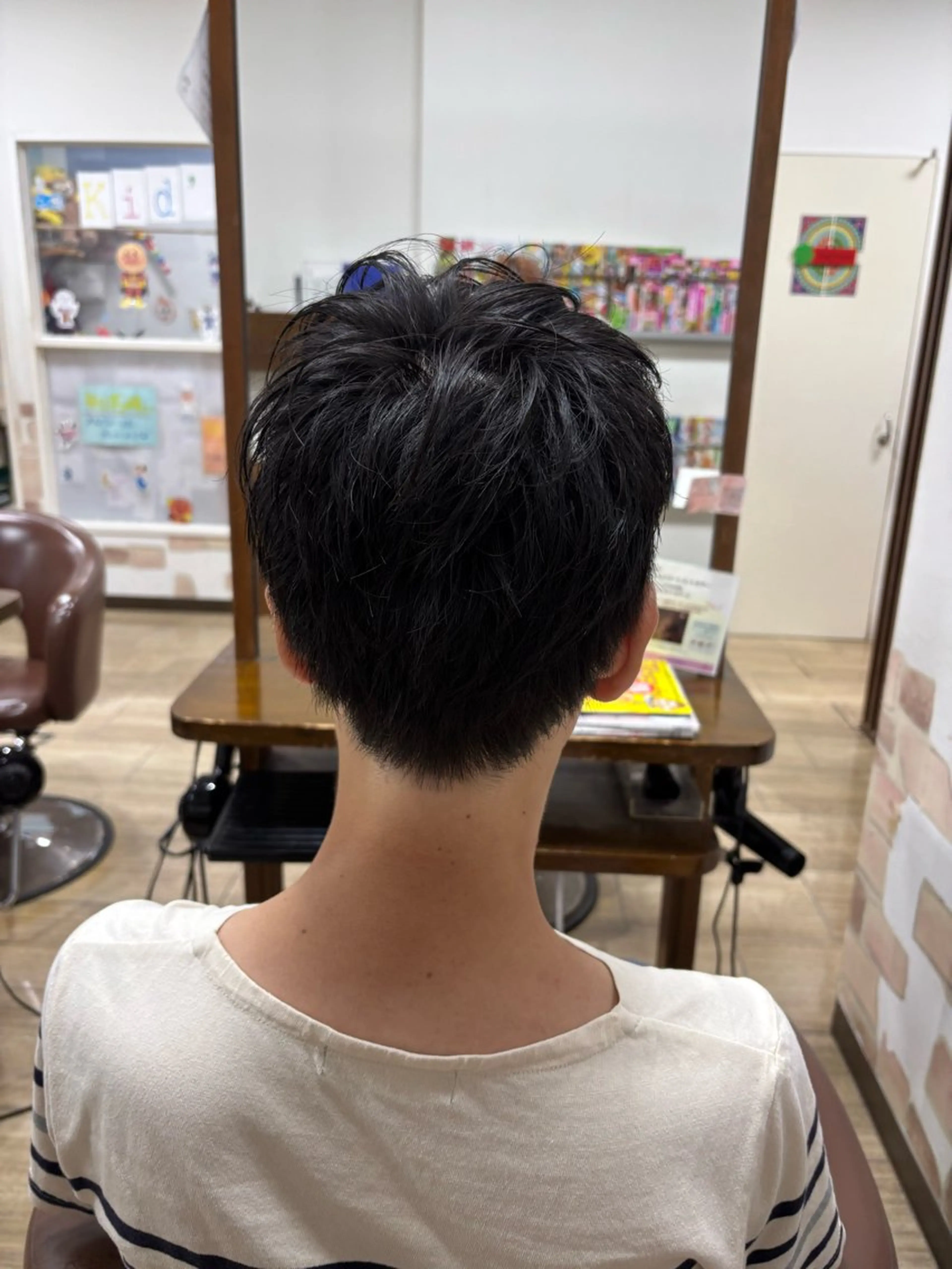 メンズ 柏木 きいなのその他イメージ