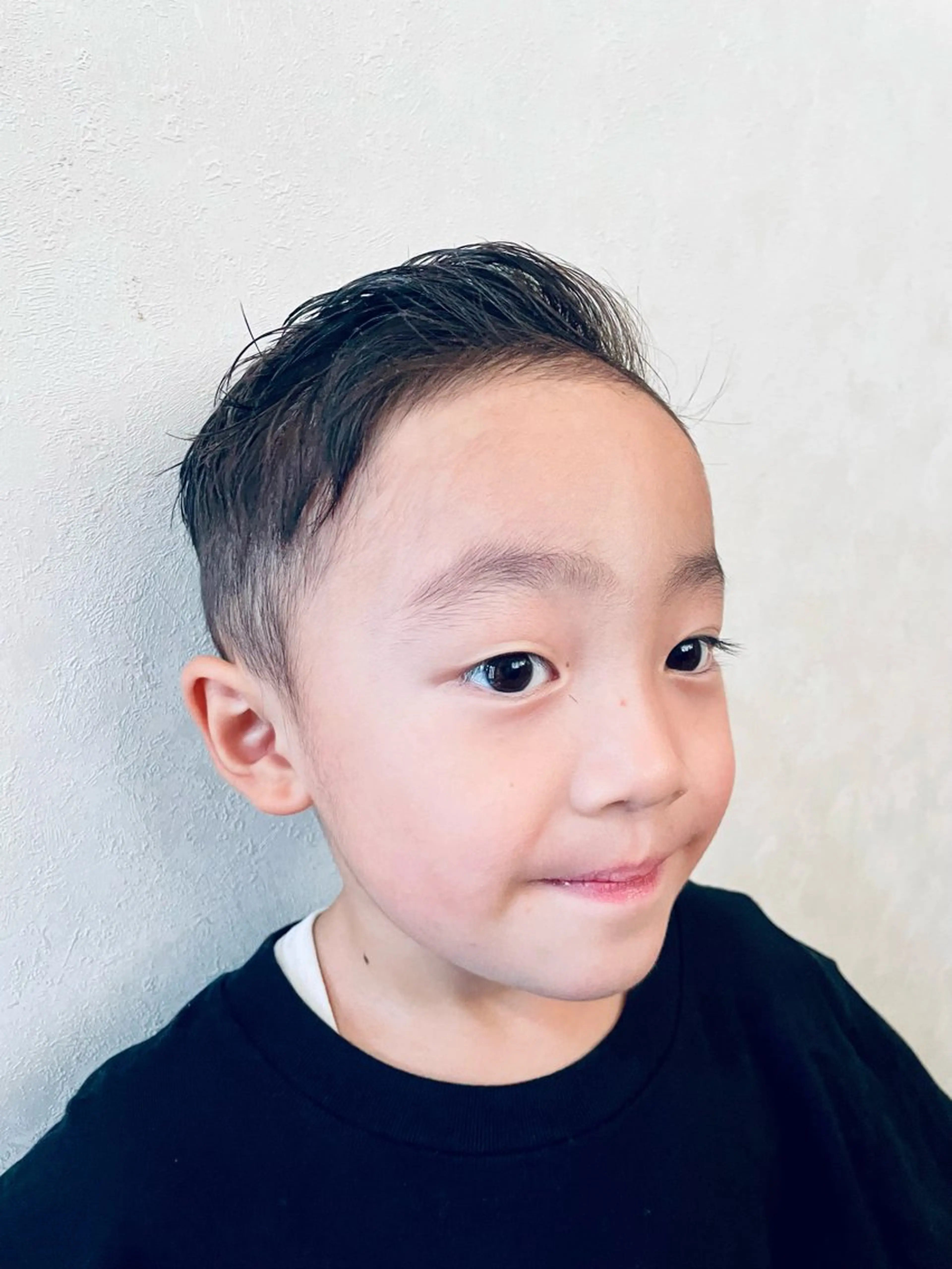 メンズ カット フェードカット 🕺🏻タイスケのヘアスタイル