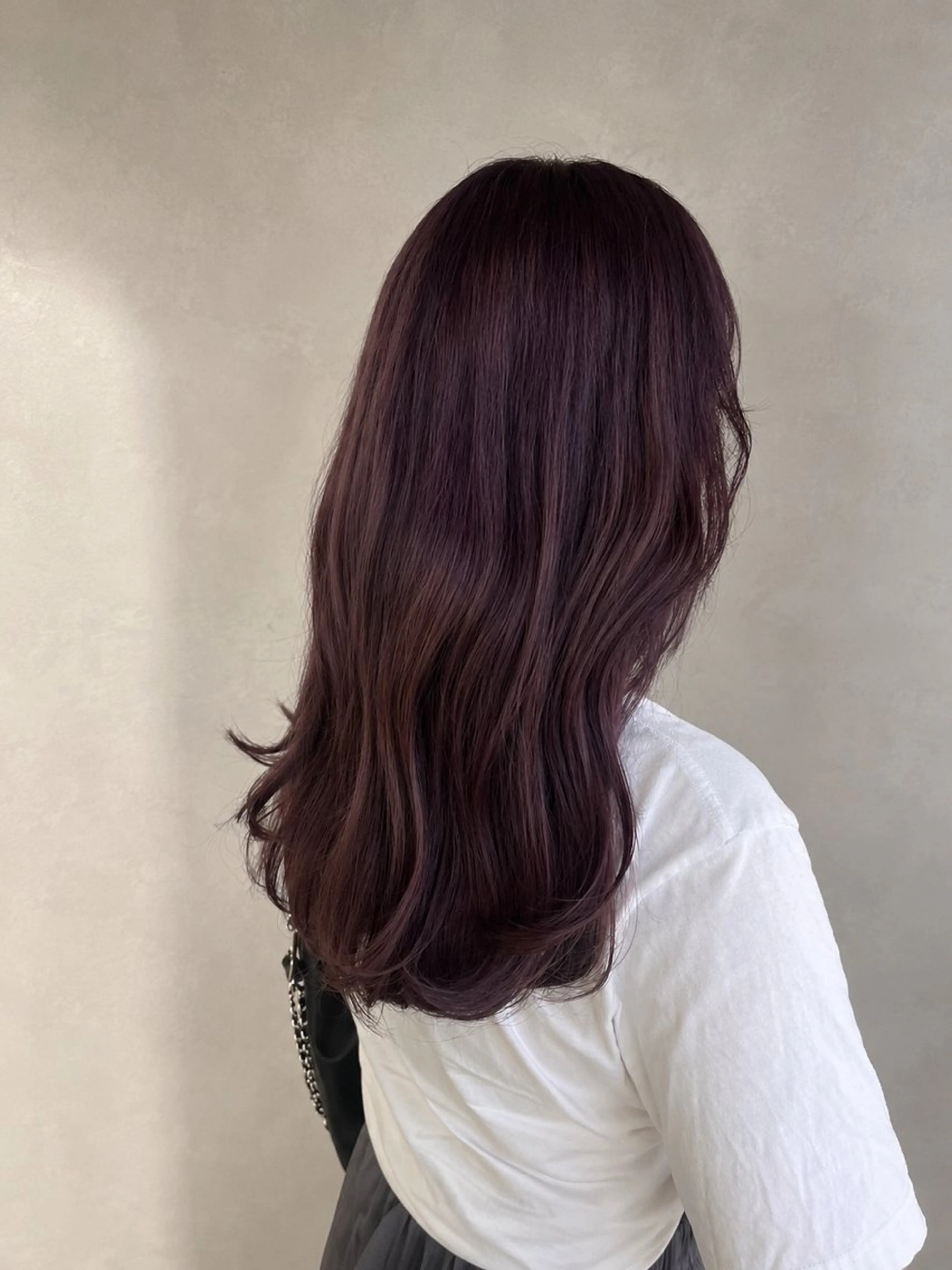 ロング prize✨🩷 NOA...♪*ﾟのヘアスタイル