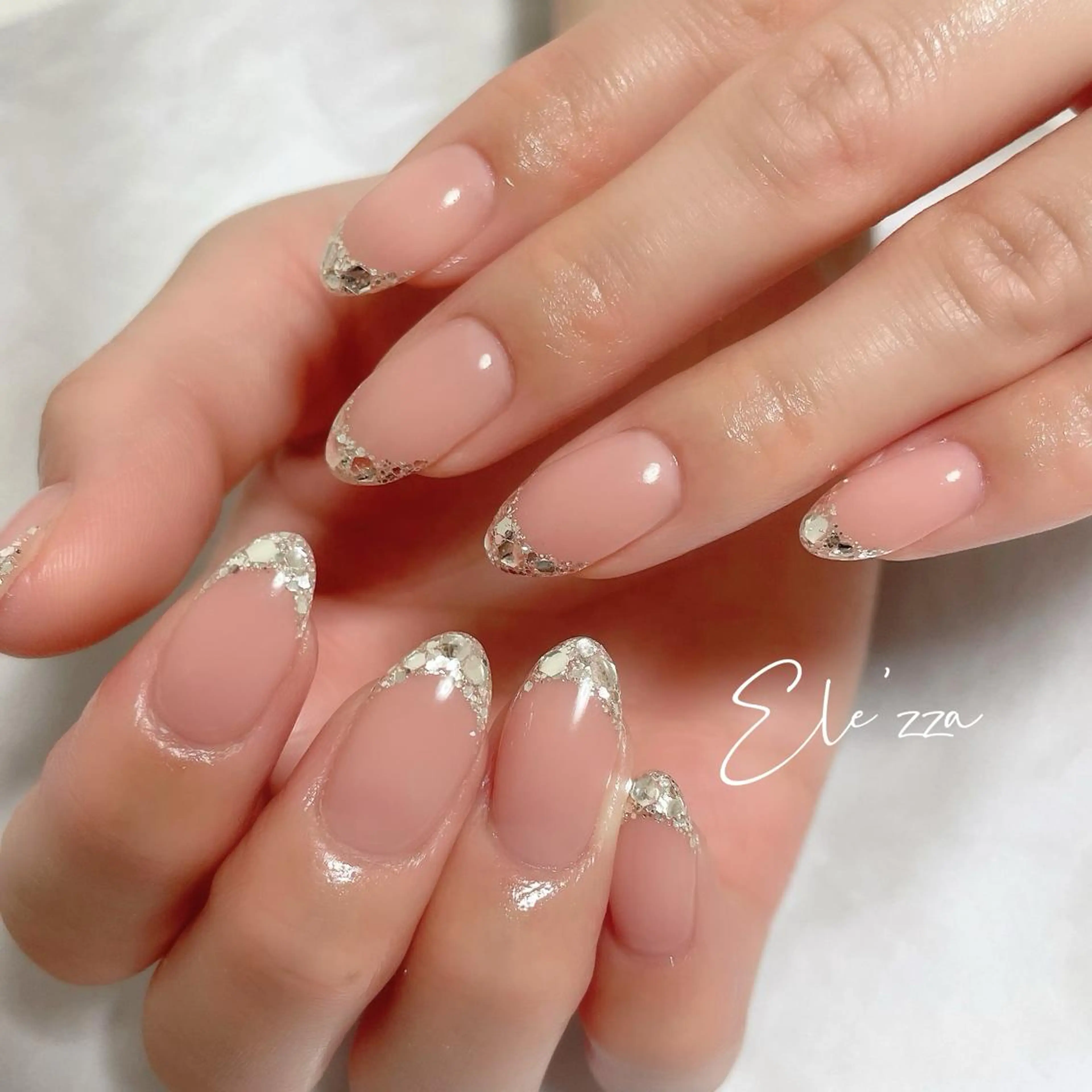 ネイル ハンドネイル nail salon Linoのネイルデザイン