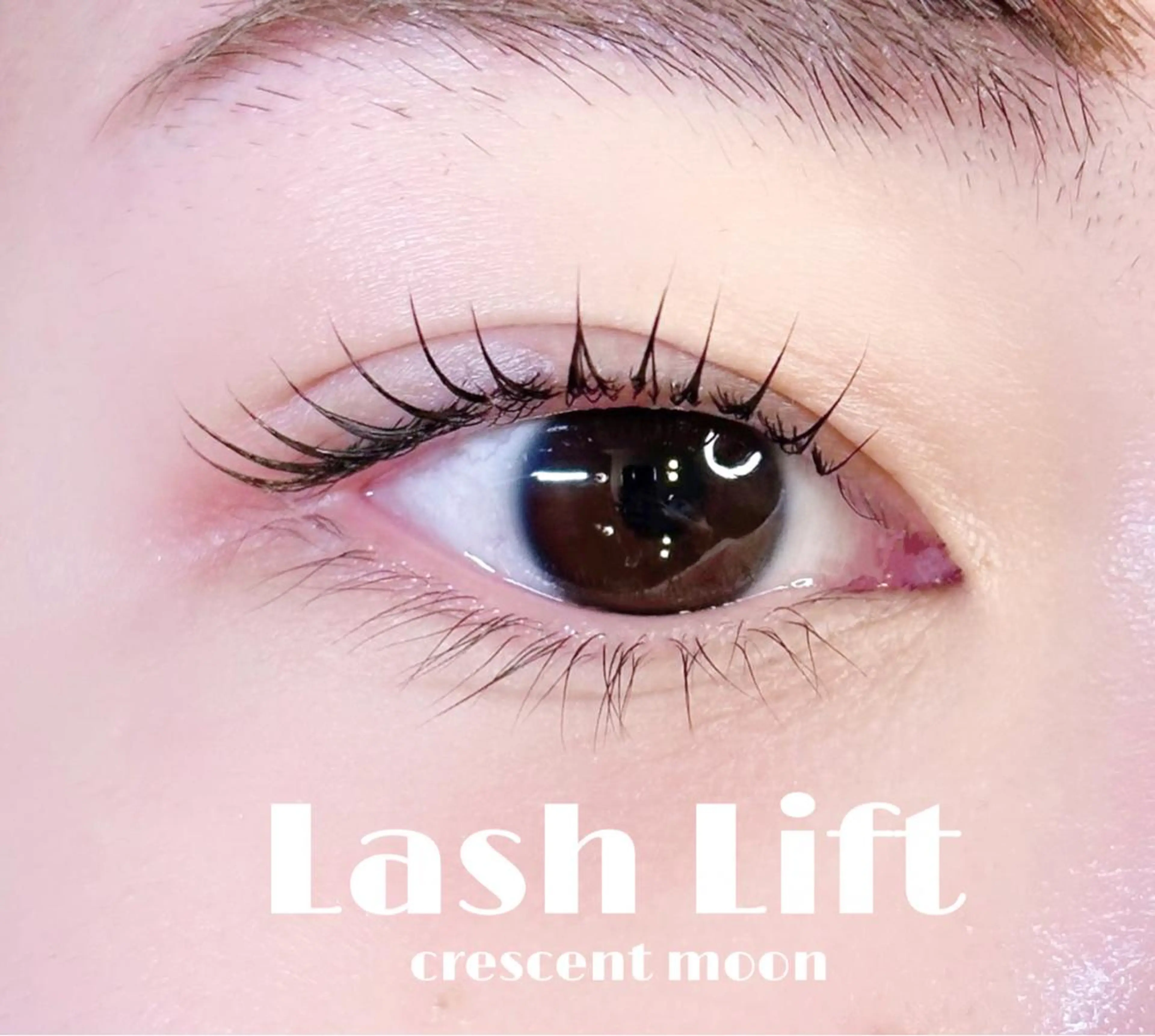 マツエク・マツパ マツエク Nana .のマツエク・マツパデザイン