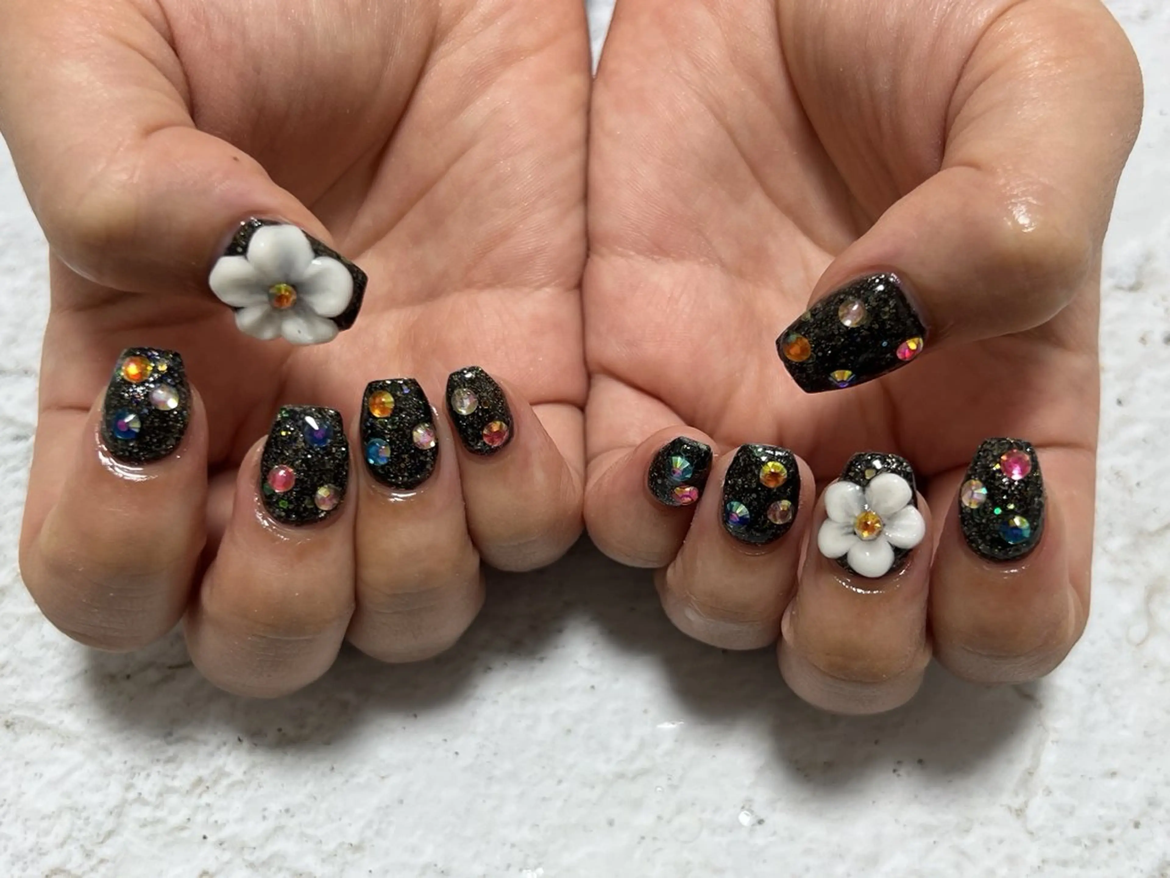 ネイル coco nailのネイルデザイン