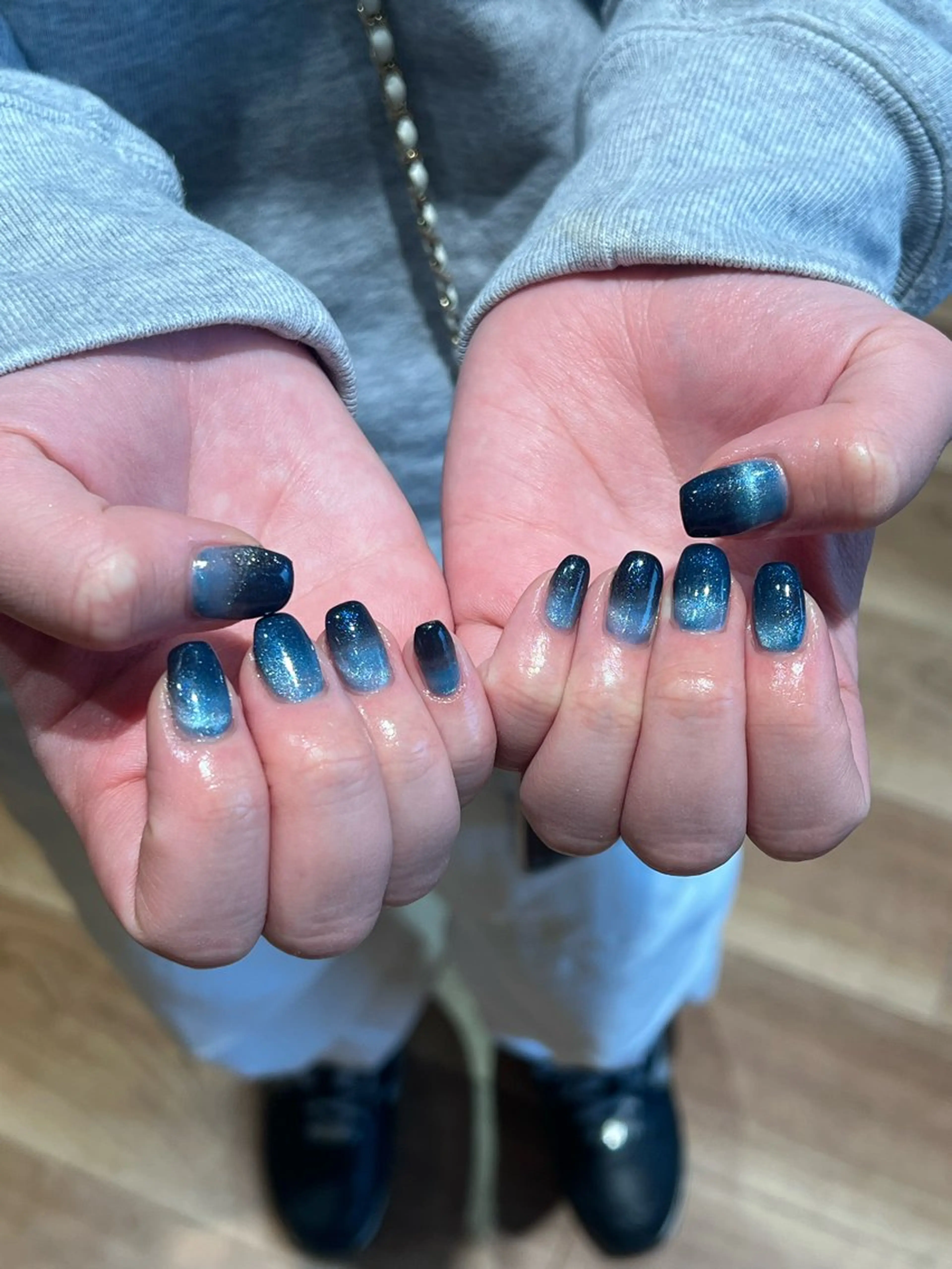 ネイル ハンドネイル earth宇都宮. 柏崎のネイルデザイン