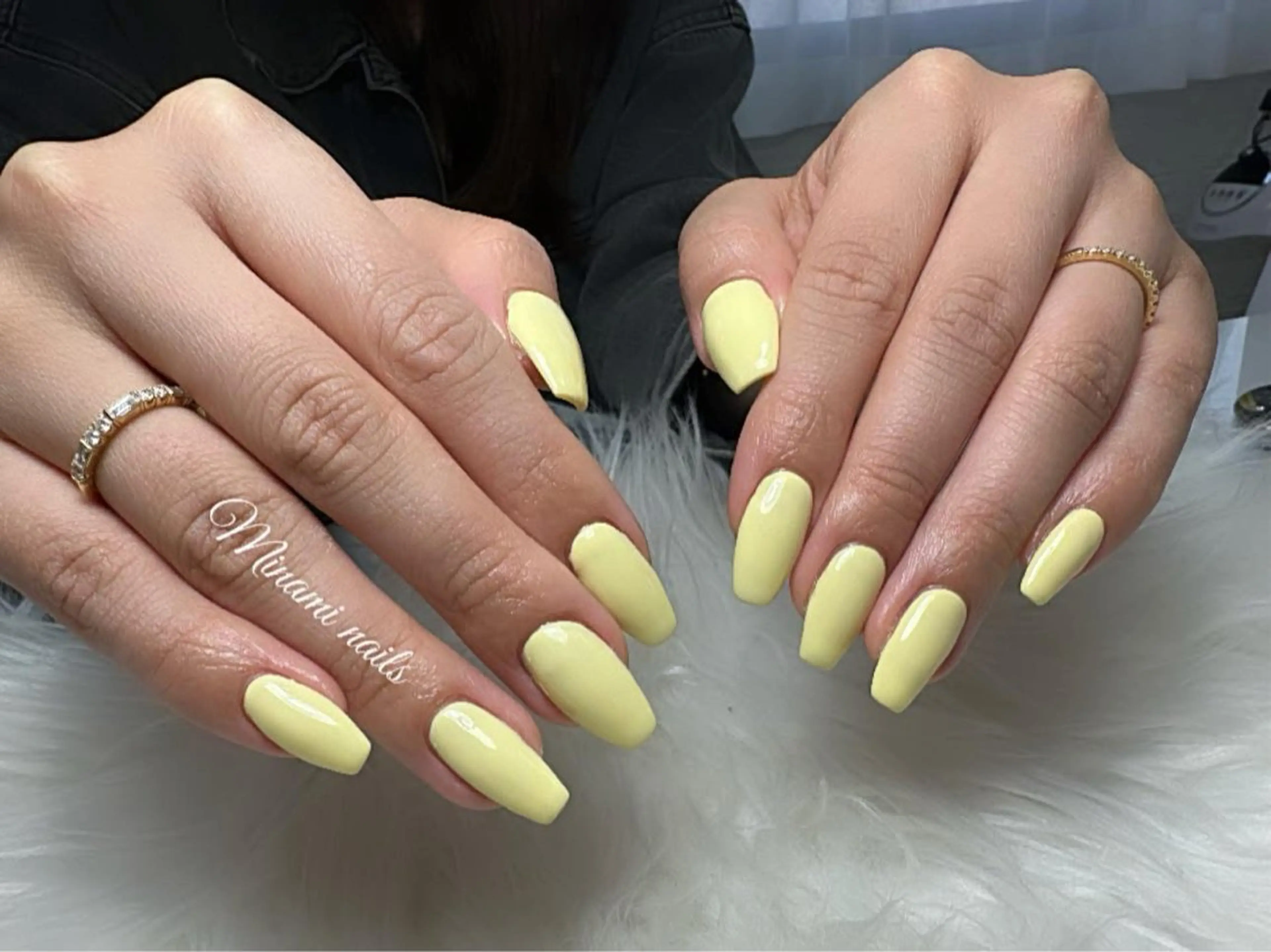 ネイル フットネイル Minami Nailsのネイルデザイン