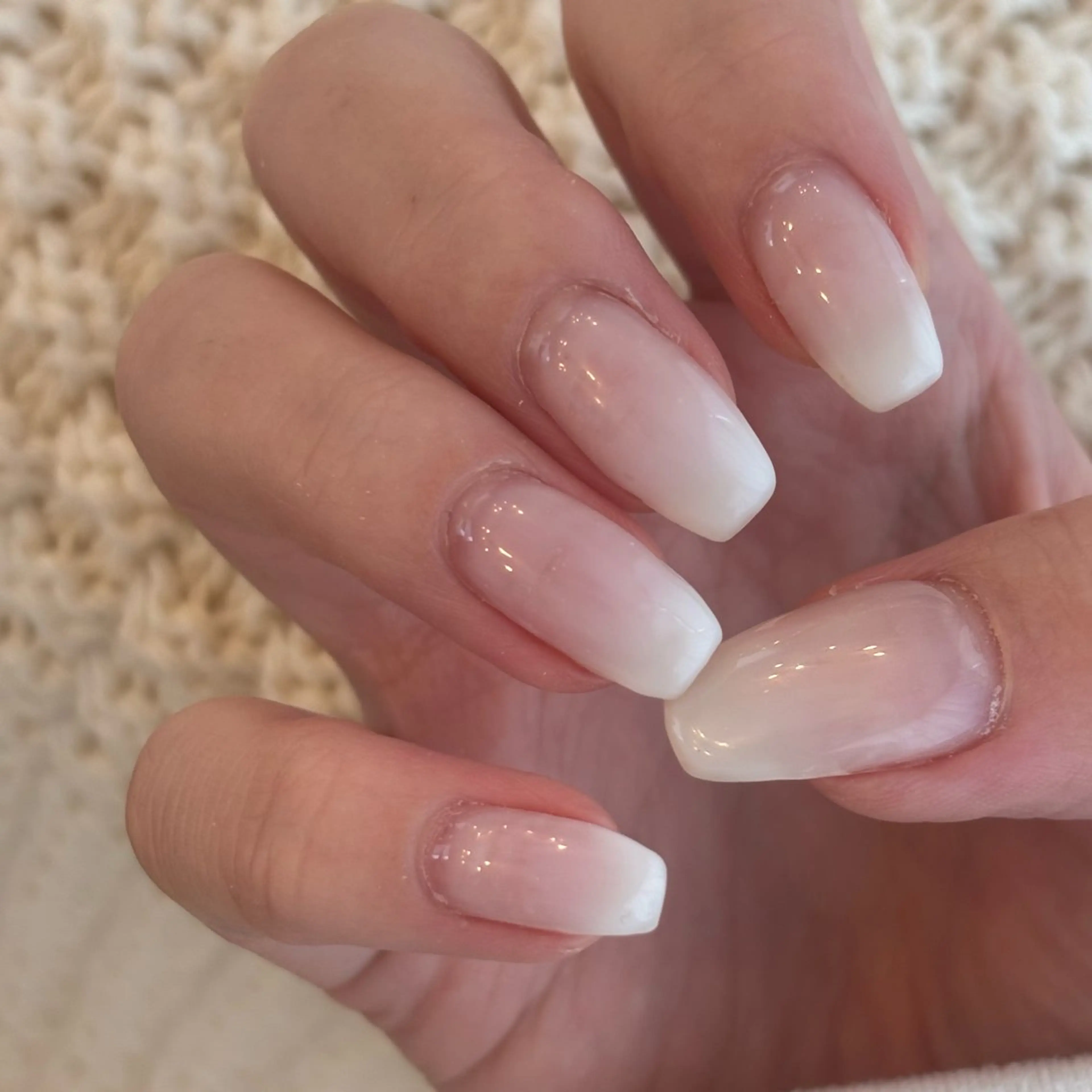 ネイル Kanon🌸浦和 filonnailのネイルデザイン