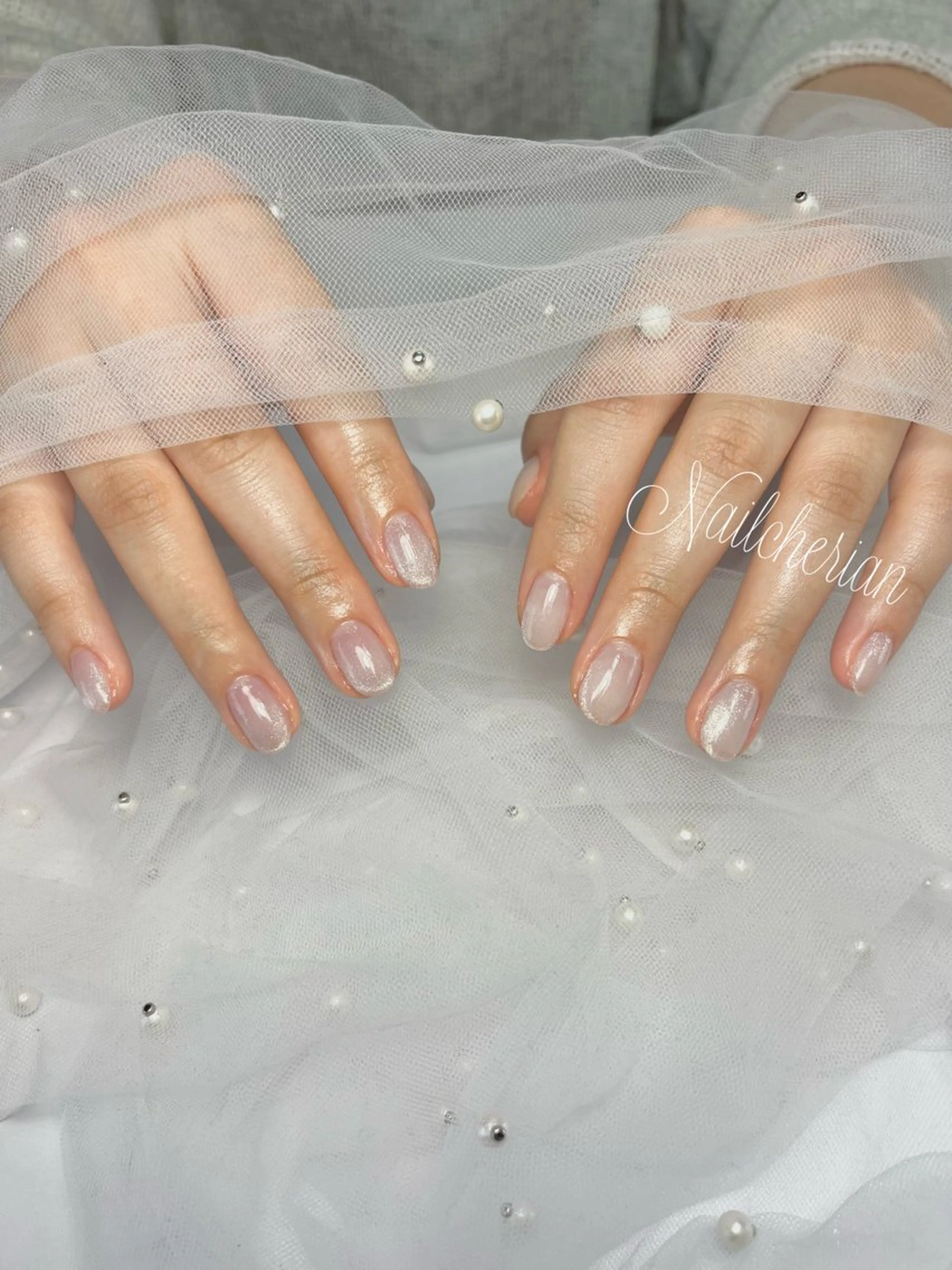 ネイル nail salon cherianのネイルデザイン