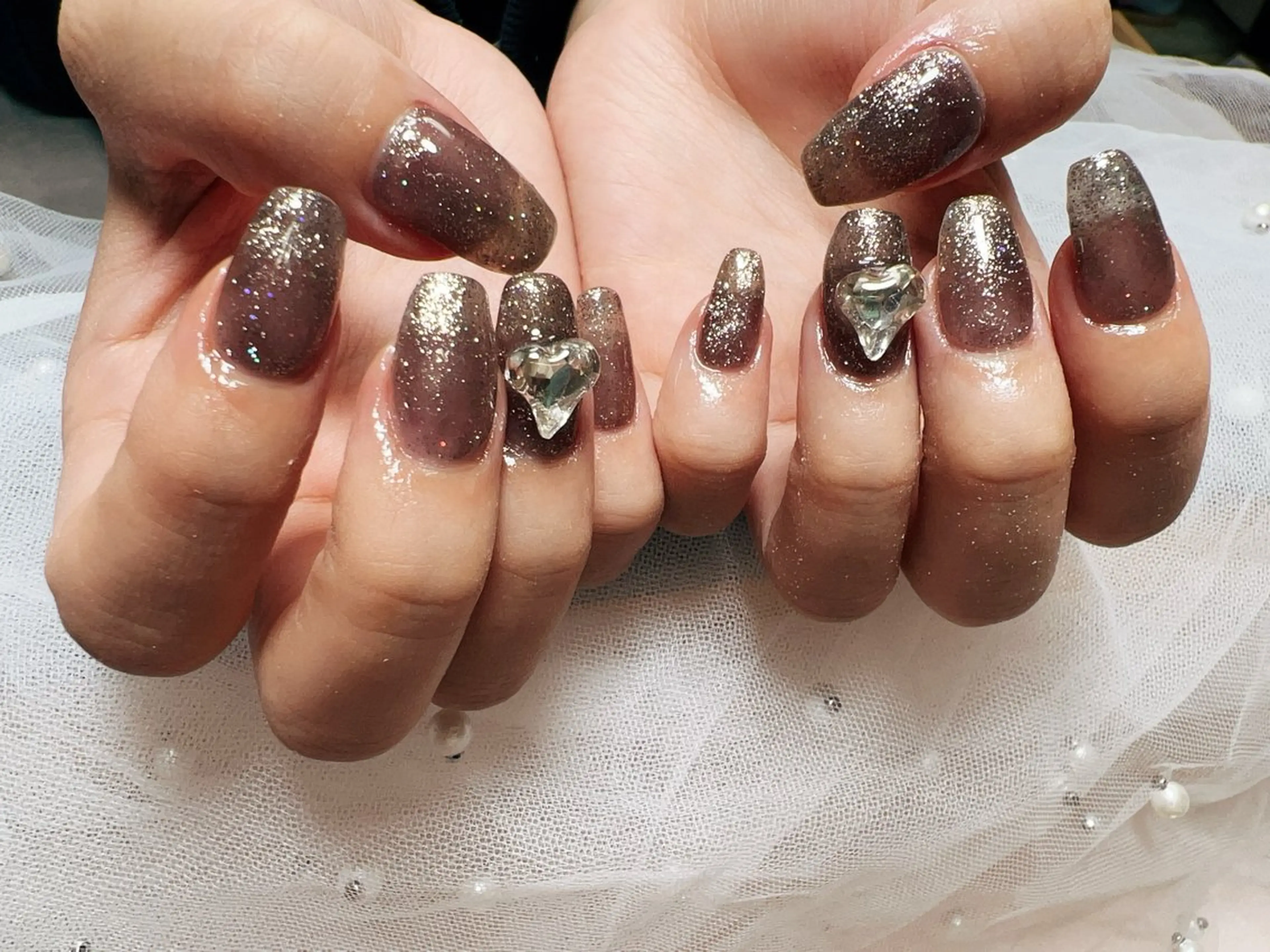 ネイル Nail NaNaのネイルデザイン