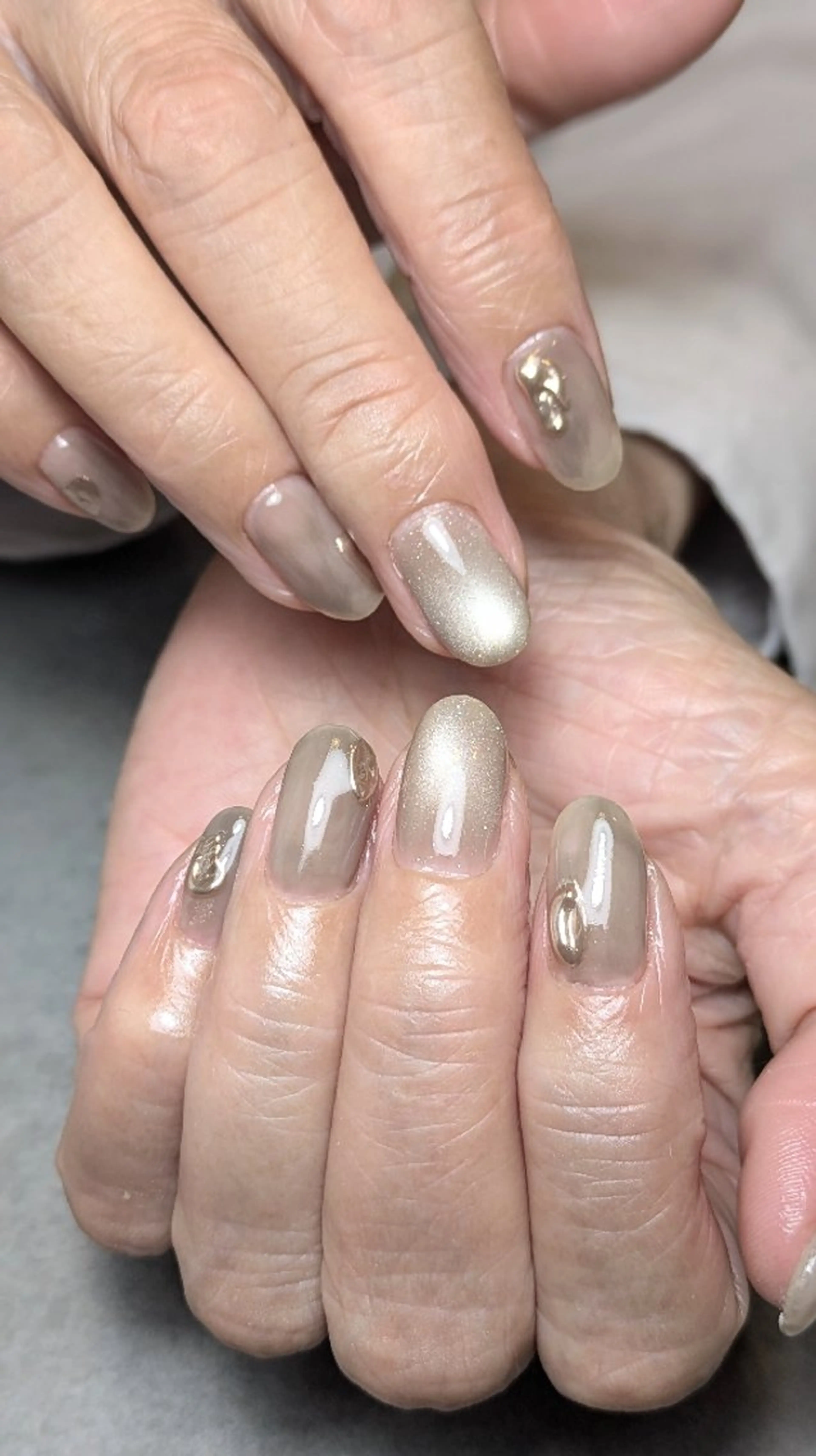 ネイル ハンドネイル UFU. nailのネイルデザイン