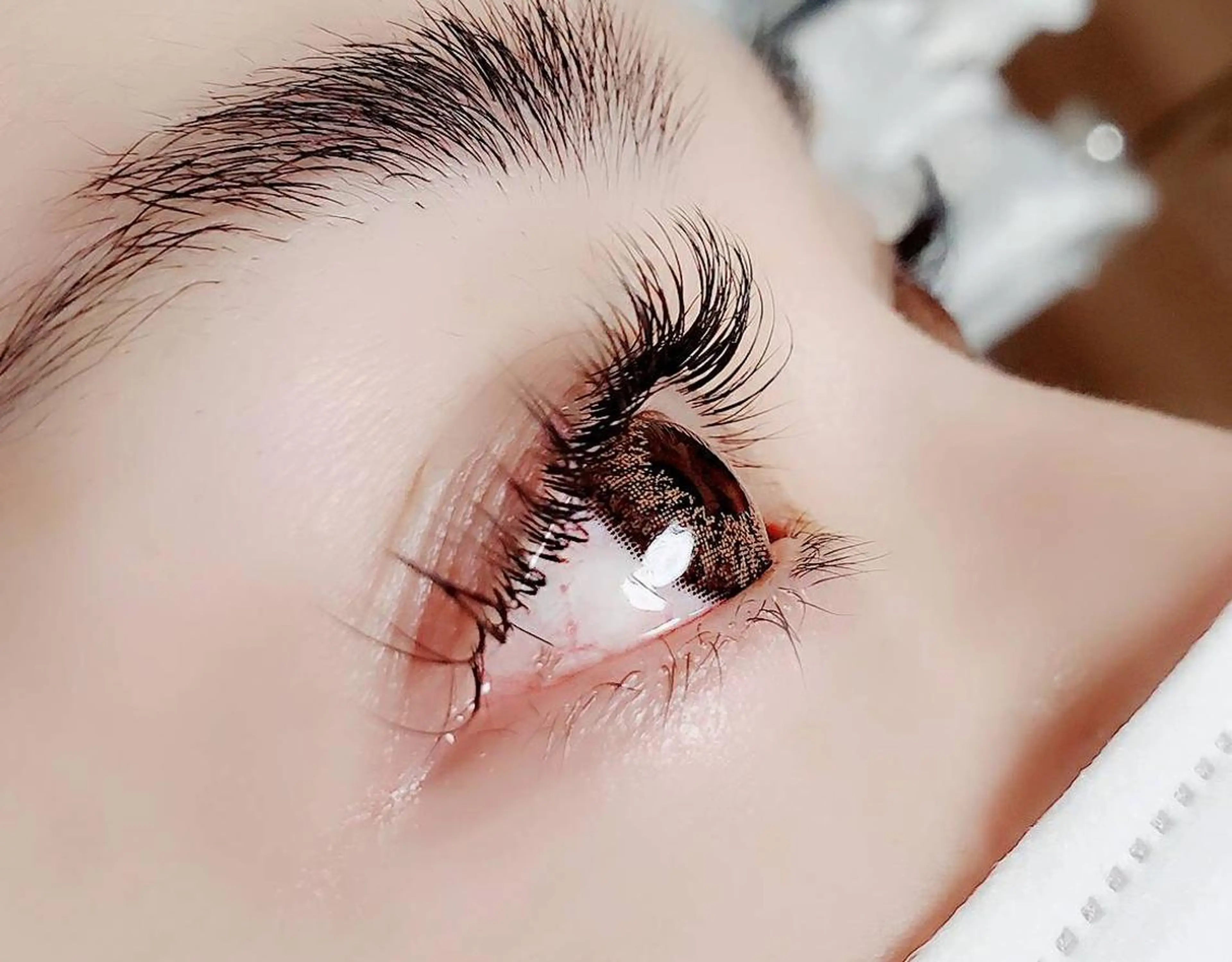 マツエク・マツパ 🌸Nail&Eye KAKU🌸のネイルデザイン