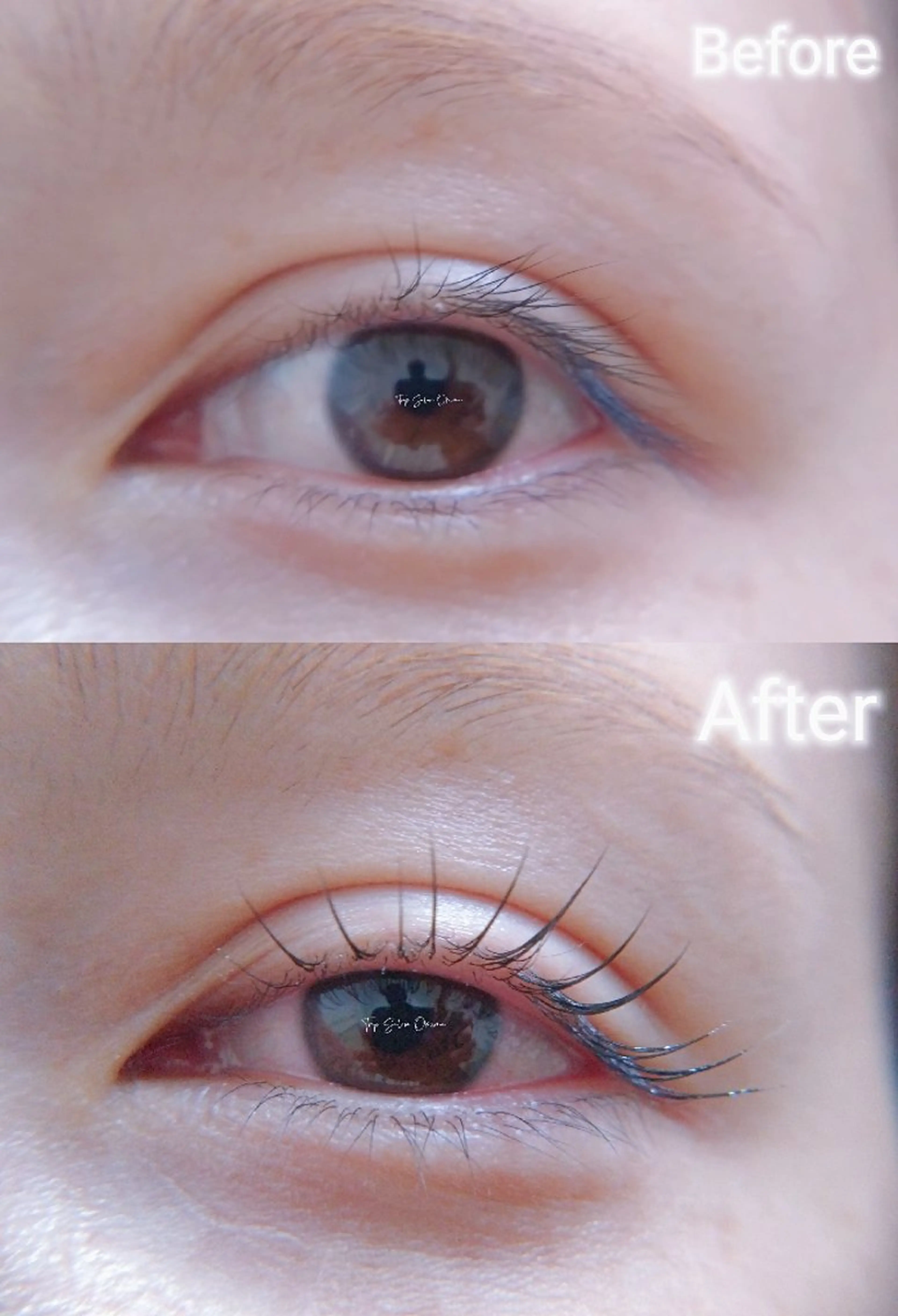 マツエク・マツパ 束感まつ毛 マツパ ❤LEDまつぱ❤那覇 🅿️有、泉崎のマツエク・マツパデザイン