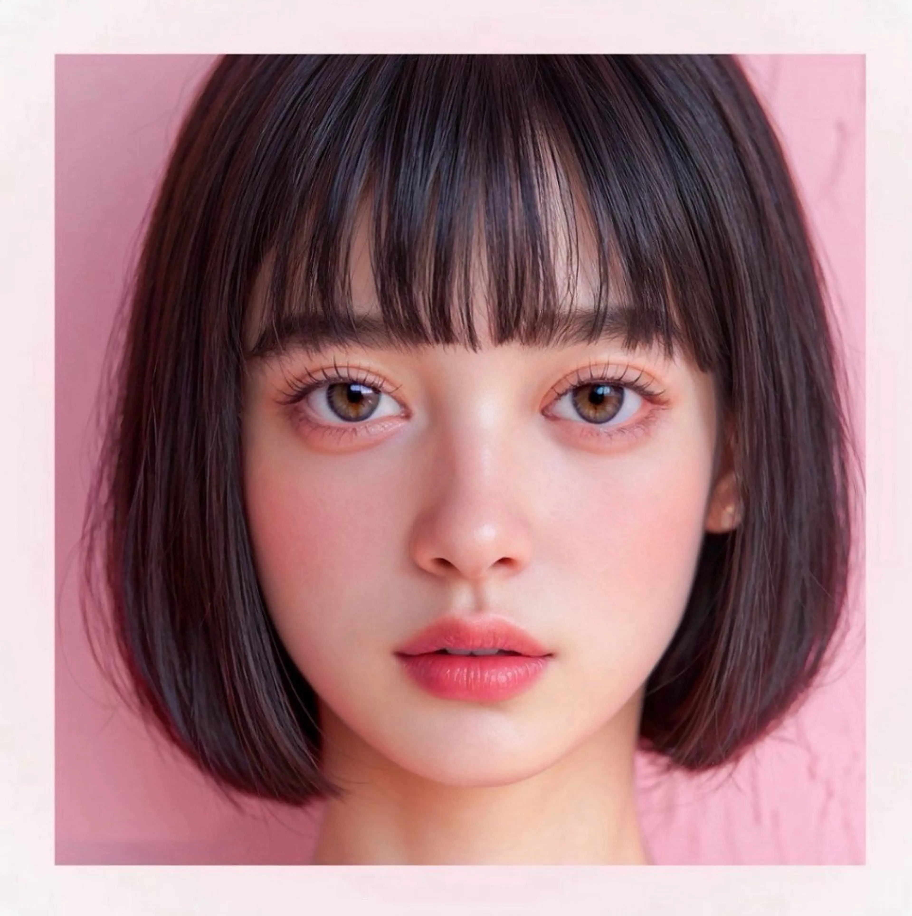 マツエク・マツパ マリーテレジア ナガノ★のマツエク・マツパデザイン