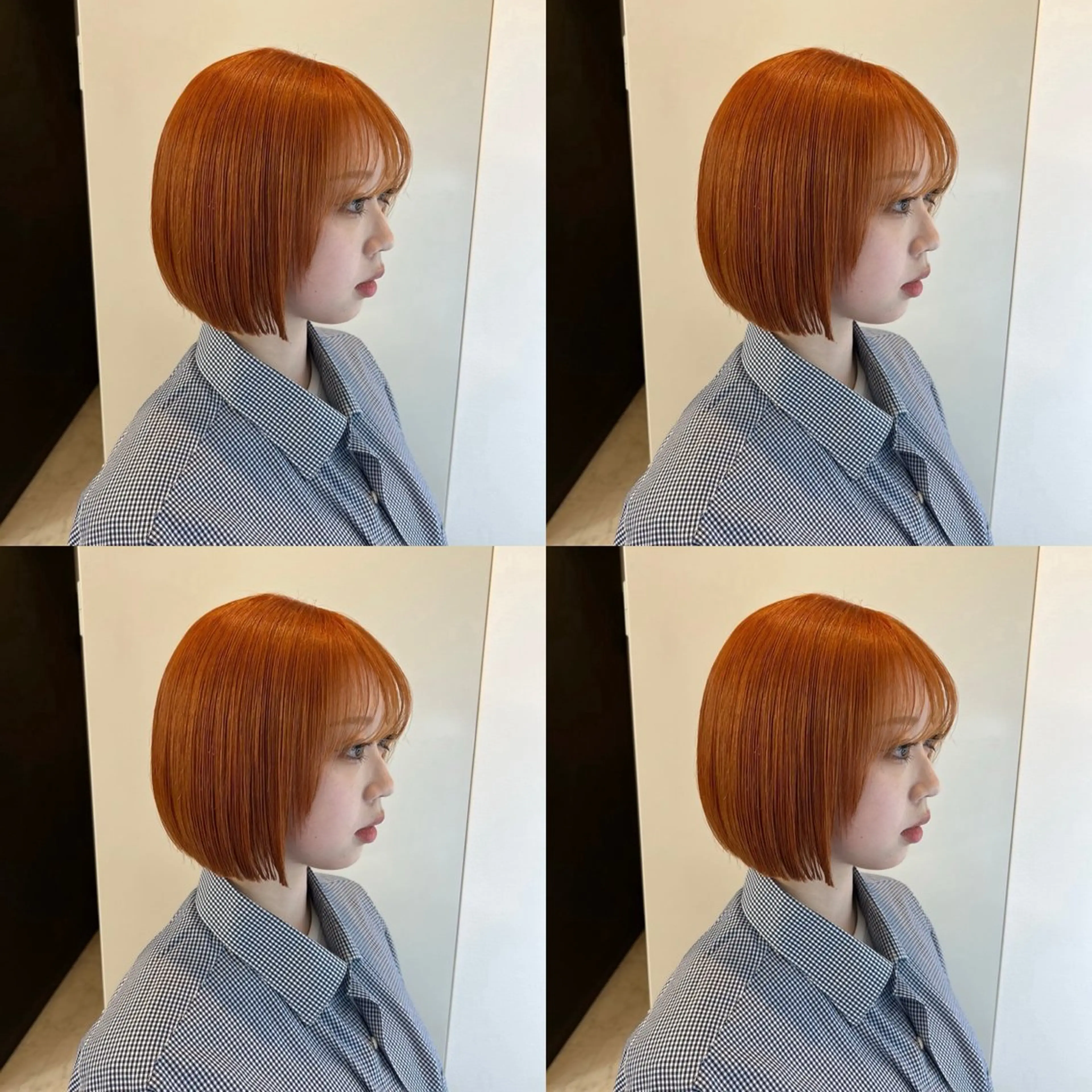 ショート 🎀韓国ヘア/ 髪質改善 このは🎀のヘアスタイル