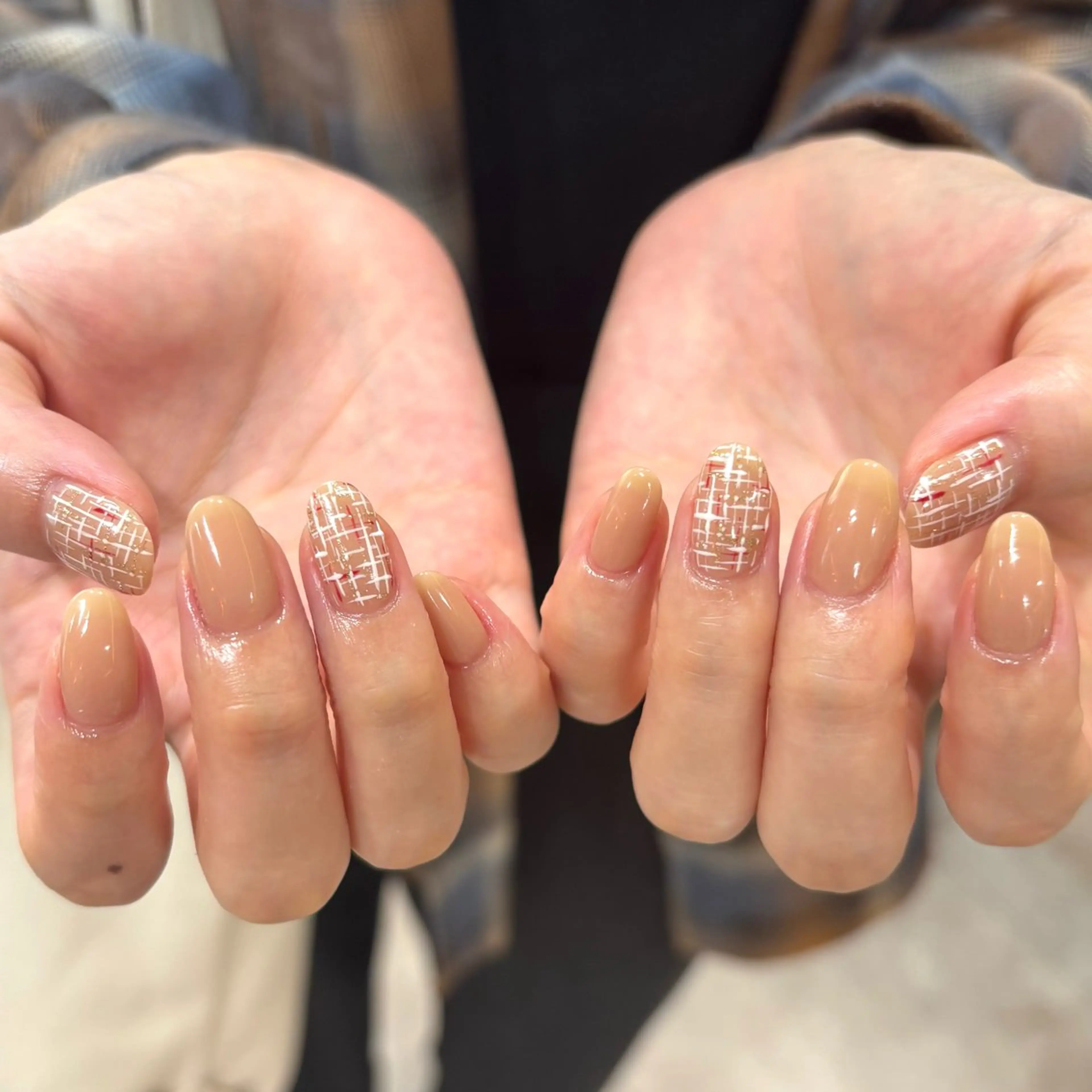 ネイル 4月分受付中 ♡narumiのネイルデザイン