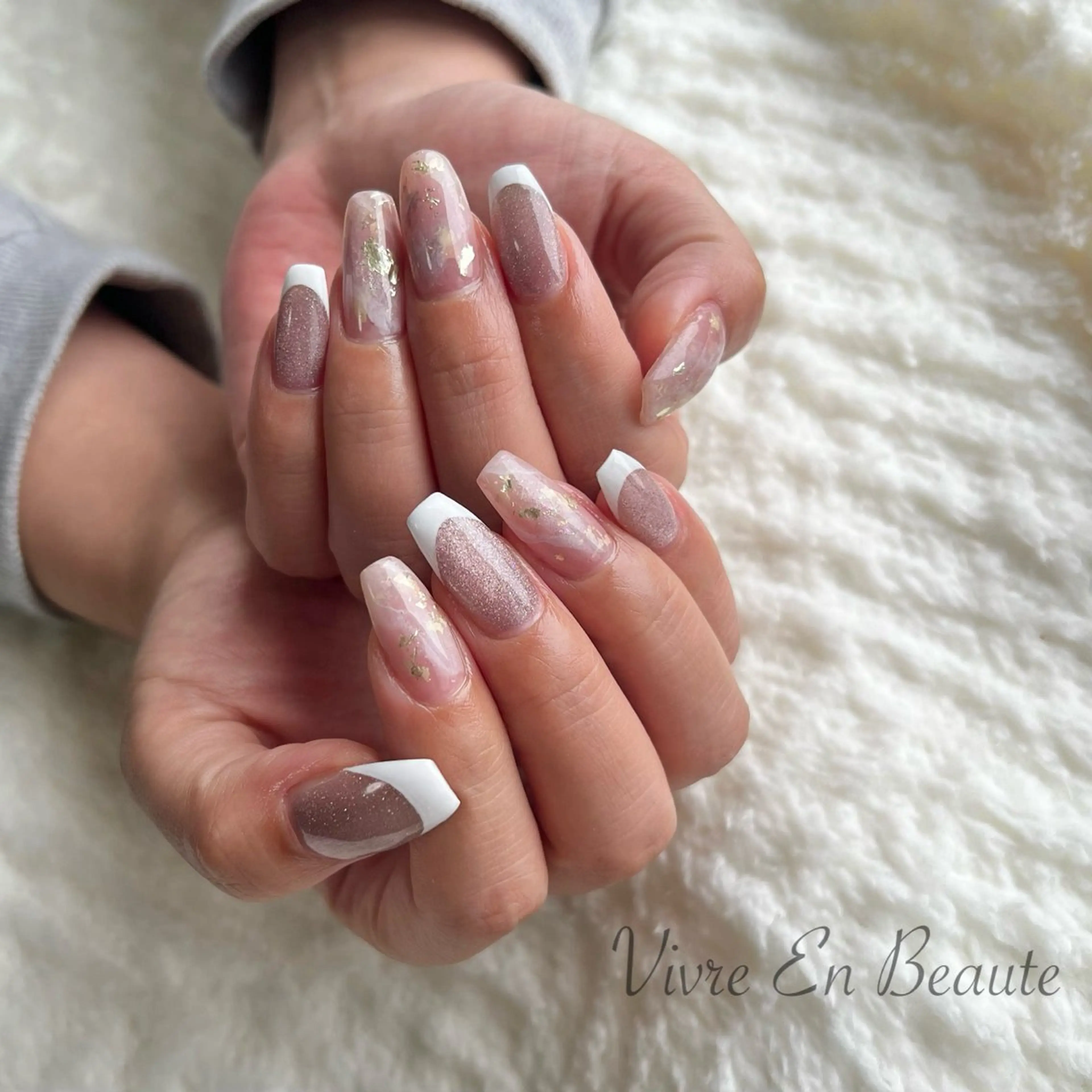 ネイル ハンドネイル S Nailのネイルデザイン