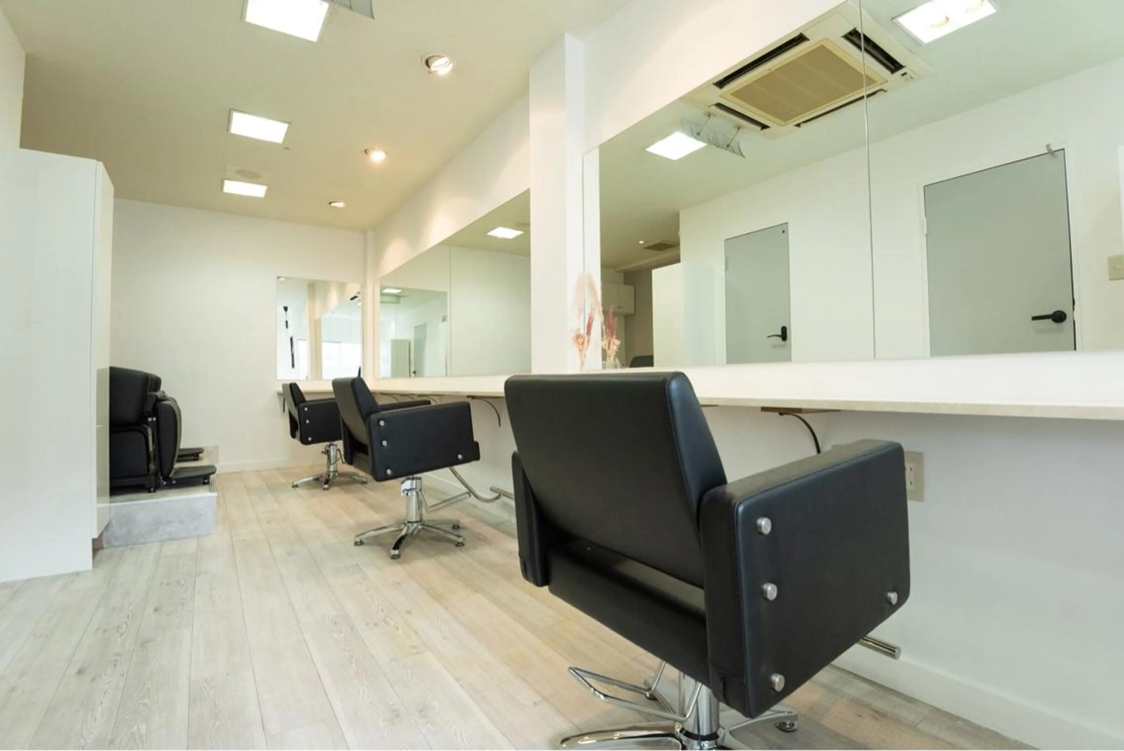 ロング カラー ヘアアレンジ メンズ 代表🎀 ふわモテ愛 され髪🩷yumiのヘアスタイル