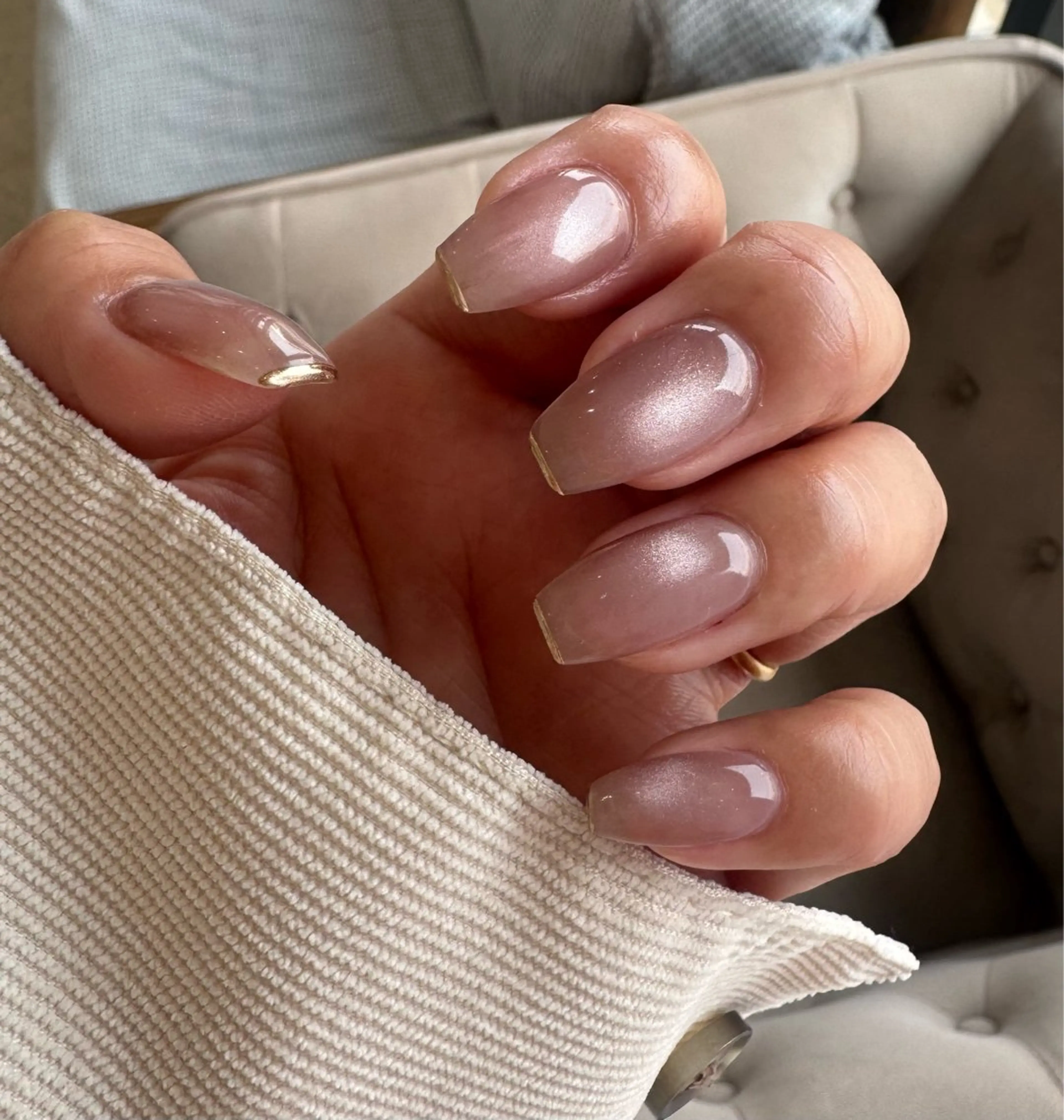 【マグネットワンカラー】ミニモ限定価格！当日予約で10%オフ！！ご新規様は20%オフ！！の写真