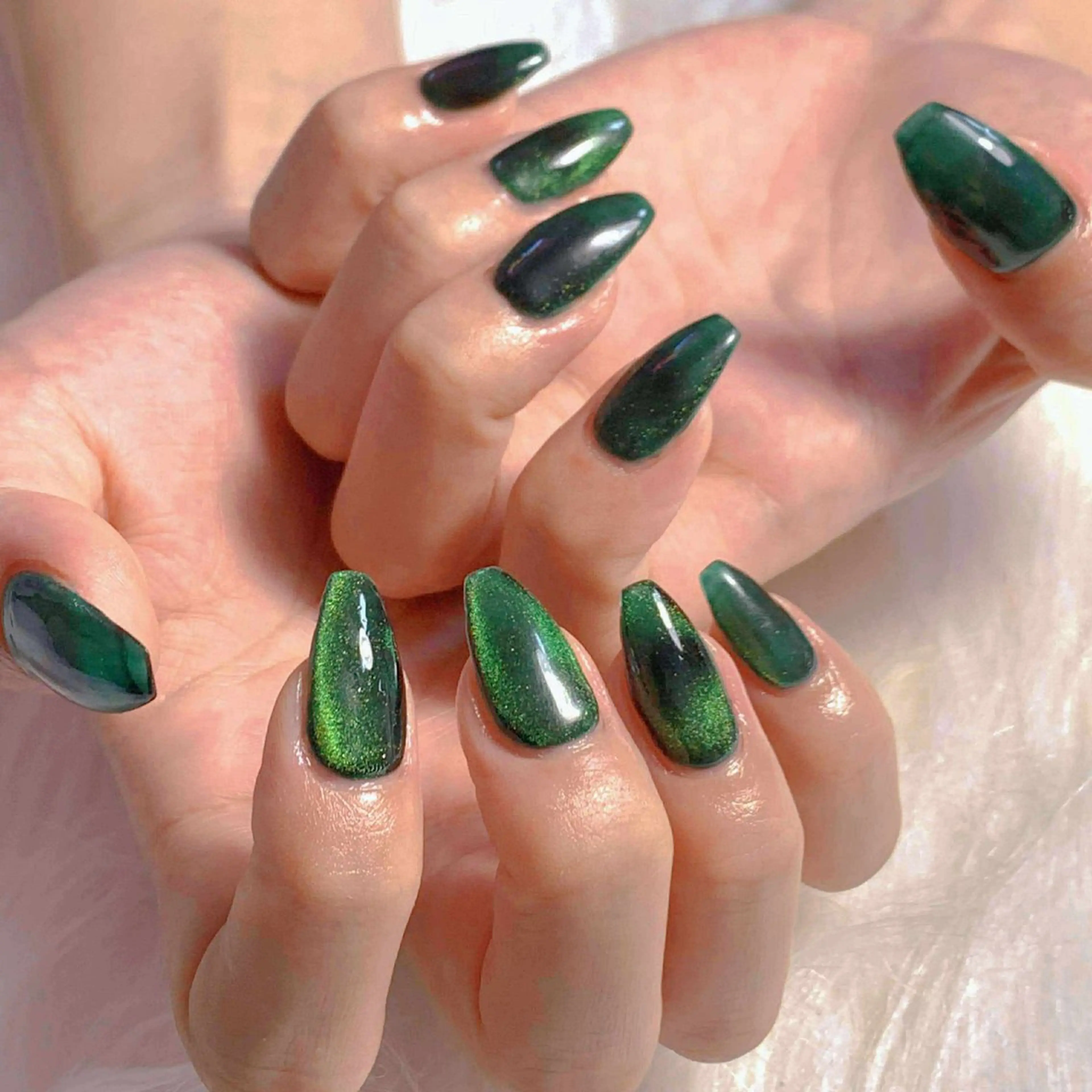 ネイル ハンドネイル Hana Nail Salonのネイルデザイン