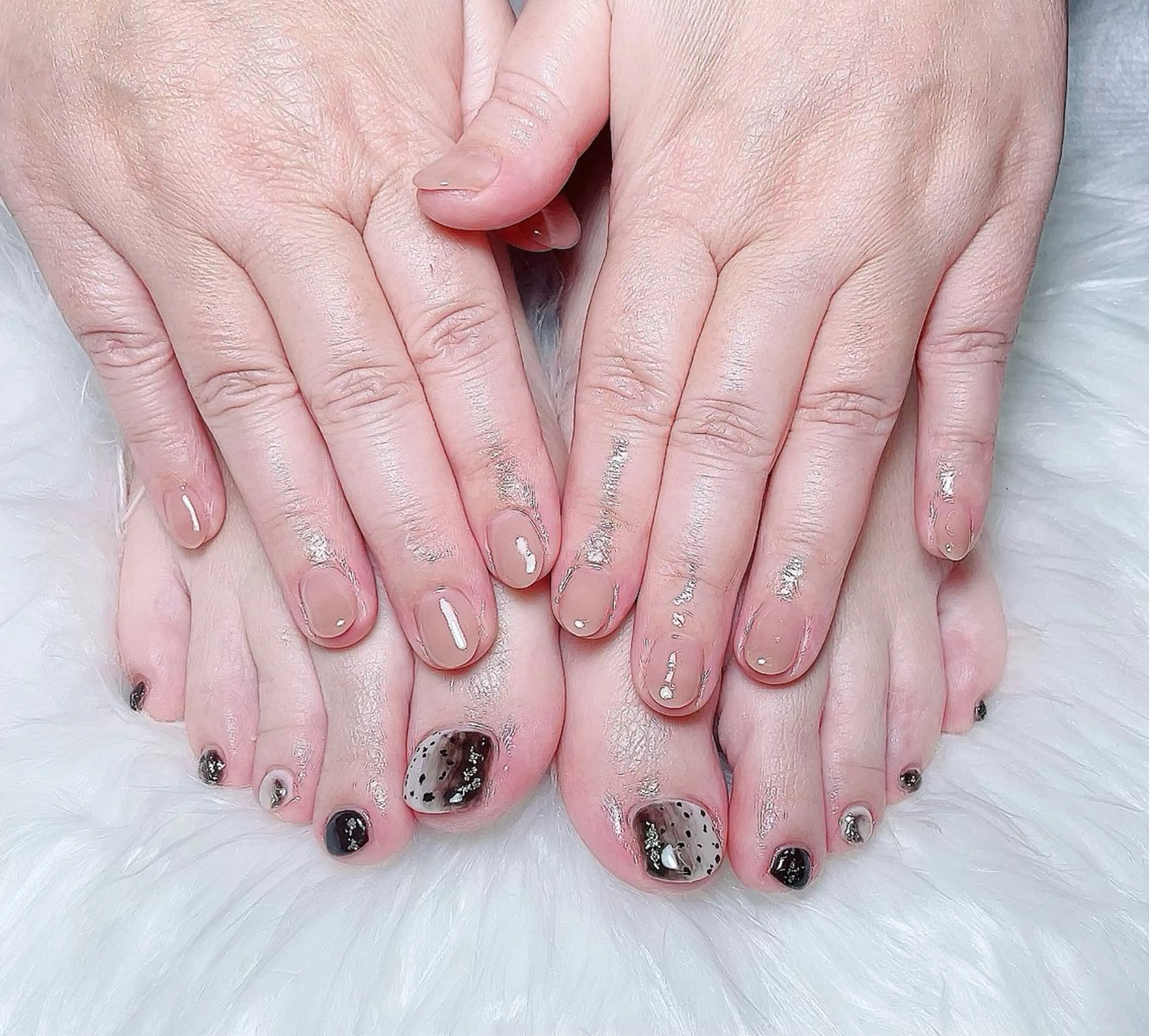 ネイル hairsalon 556のマツエク・マツパデザイン