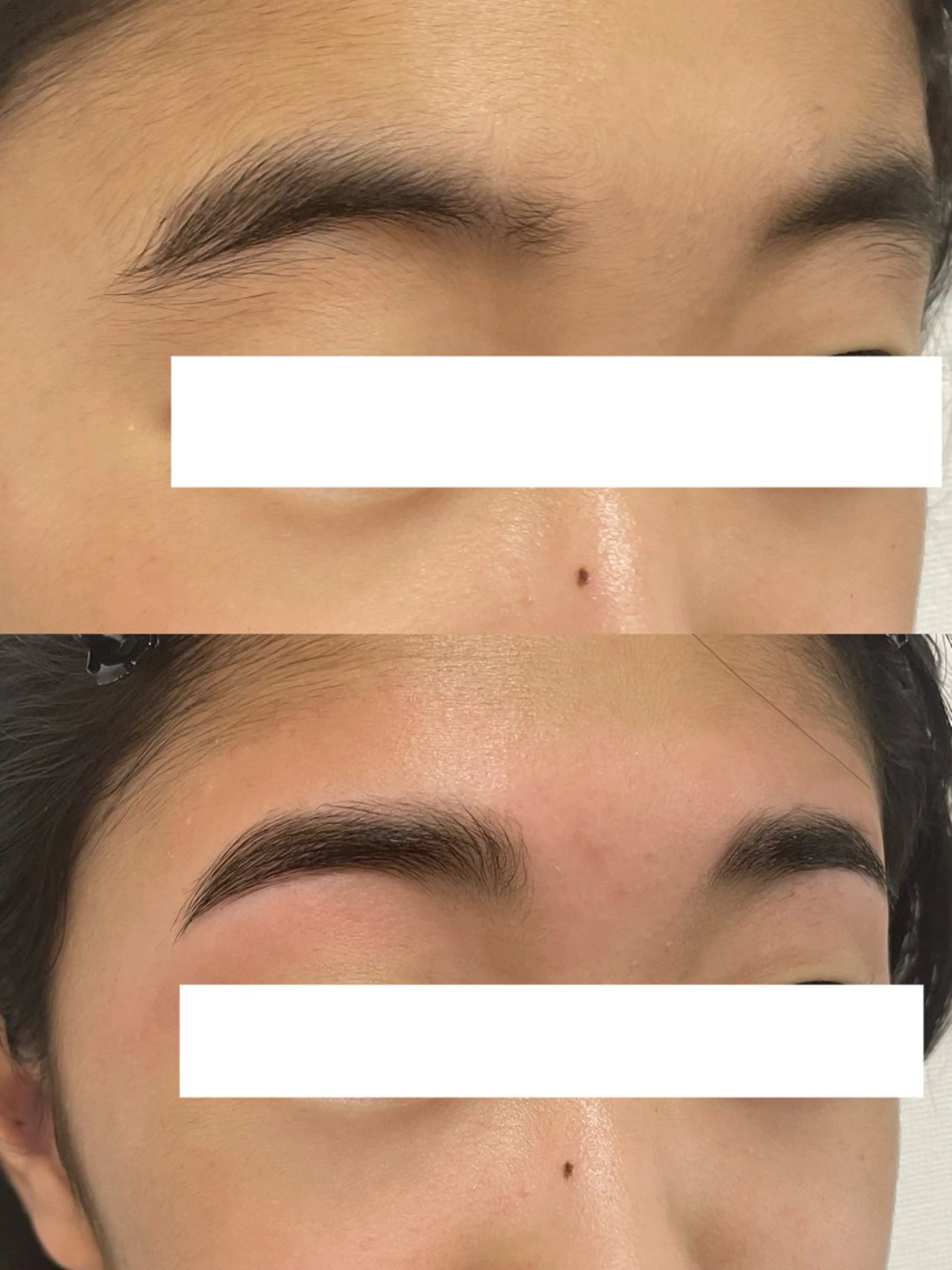 ワックス脱毛 その他(アイブロウ) ビューティーサロン Lino🫧mayuのエステ・リラクイメージ