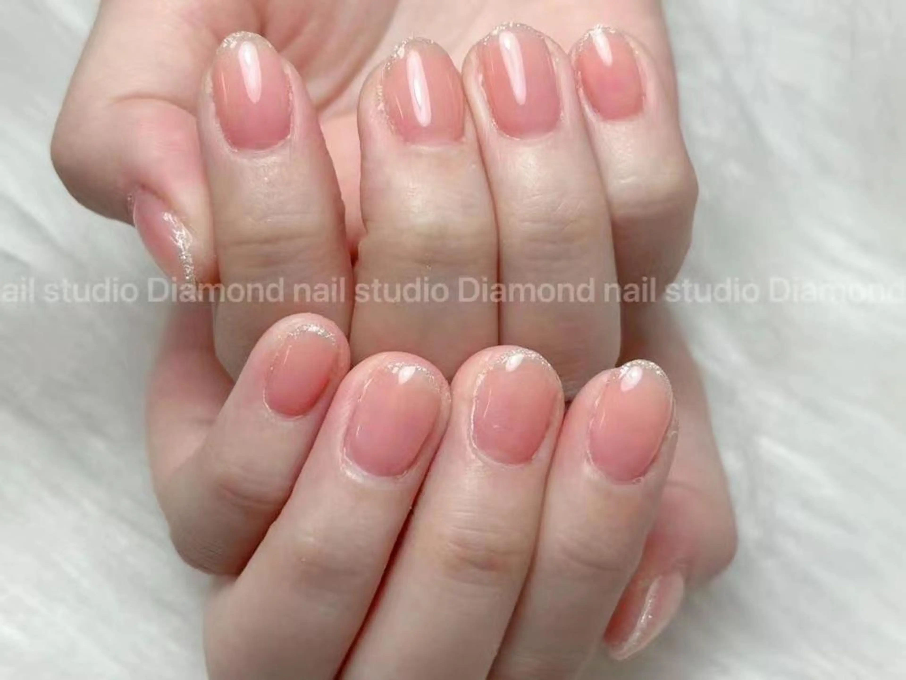 ネイル ハンドネイル ハンドケア Plenty 🚢のネイルデザイン