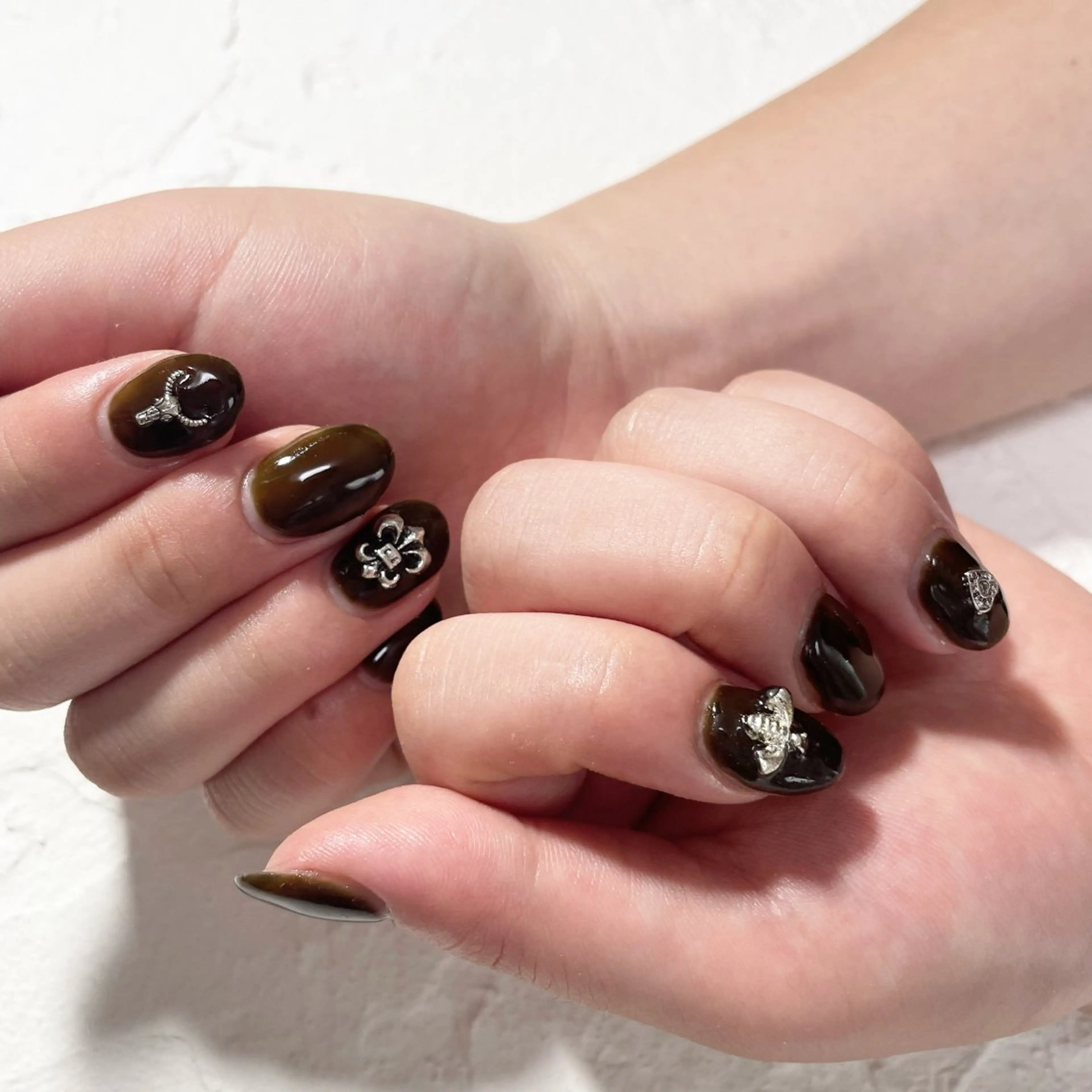 ネイル nail.gorin所属・吉村 優子のネイルデザイン