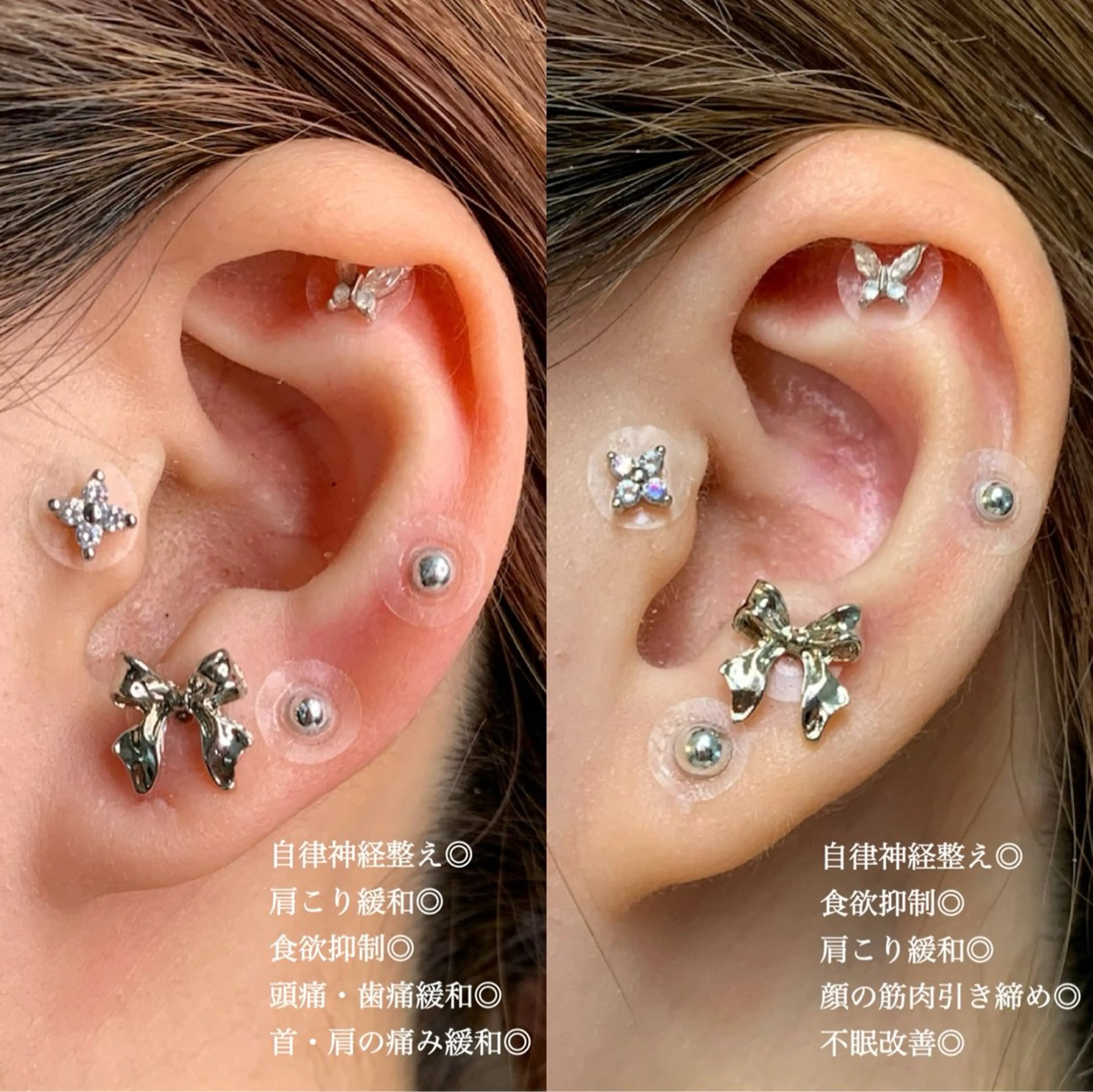 Eyelash Salon IROのマツエク・マツパデザイン