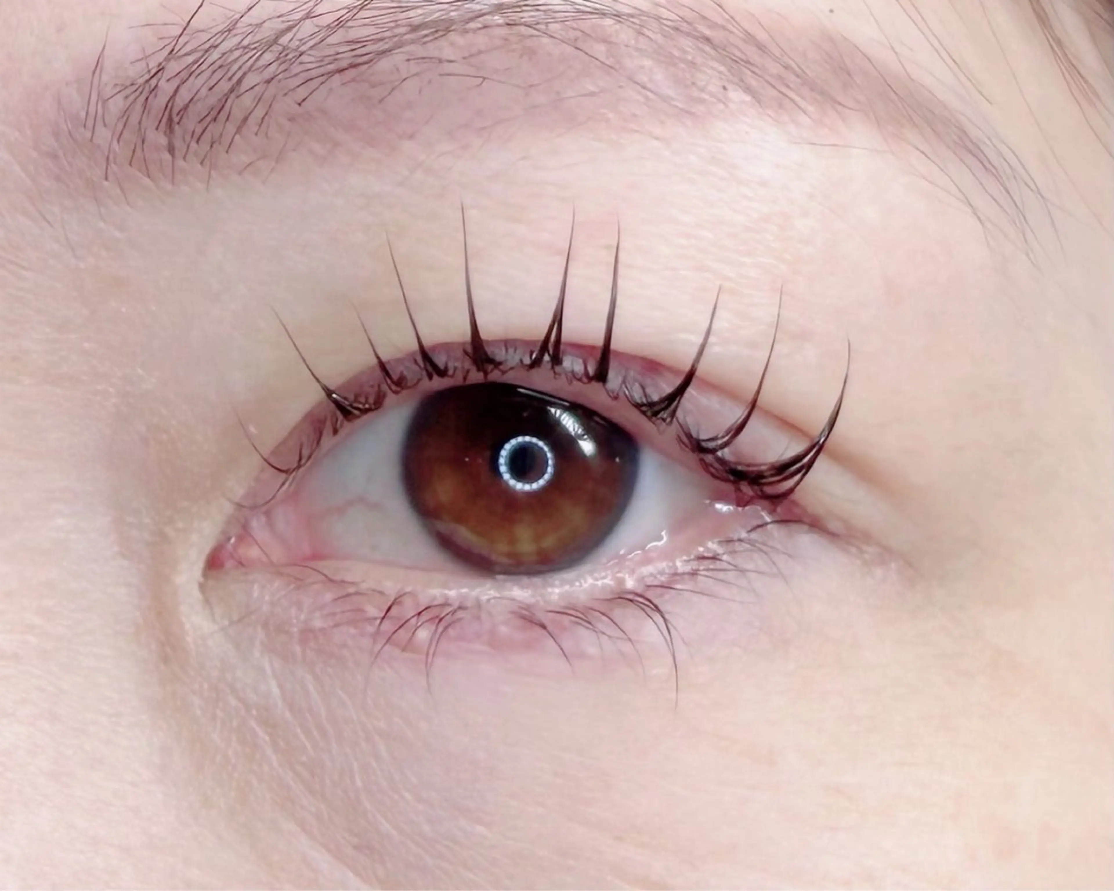 マツエク・マツパ RootsLumié 🫧YUKAのマツエク・マツパデザイン