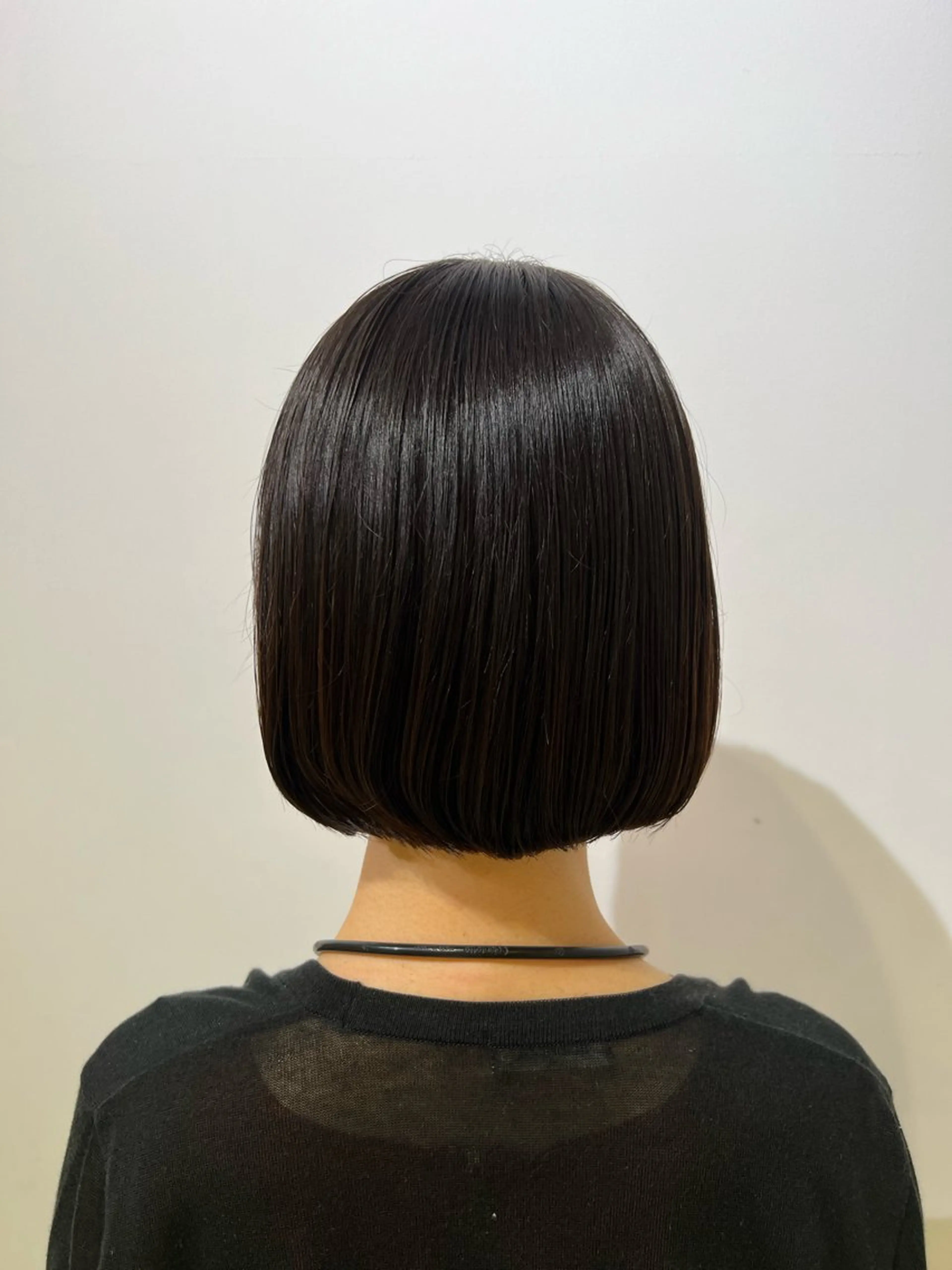 ショート adorable ︎🫧水澤真子のヘアスタイル