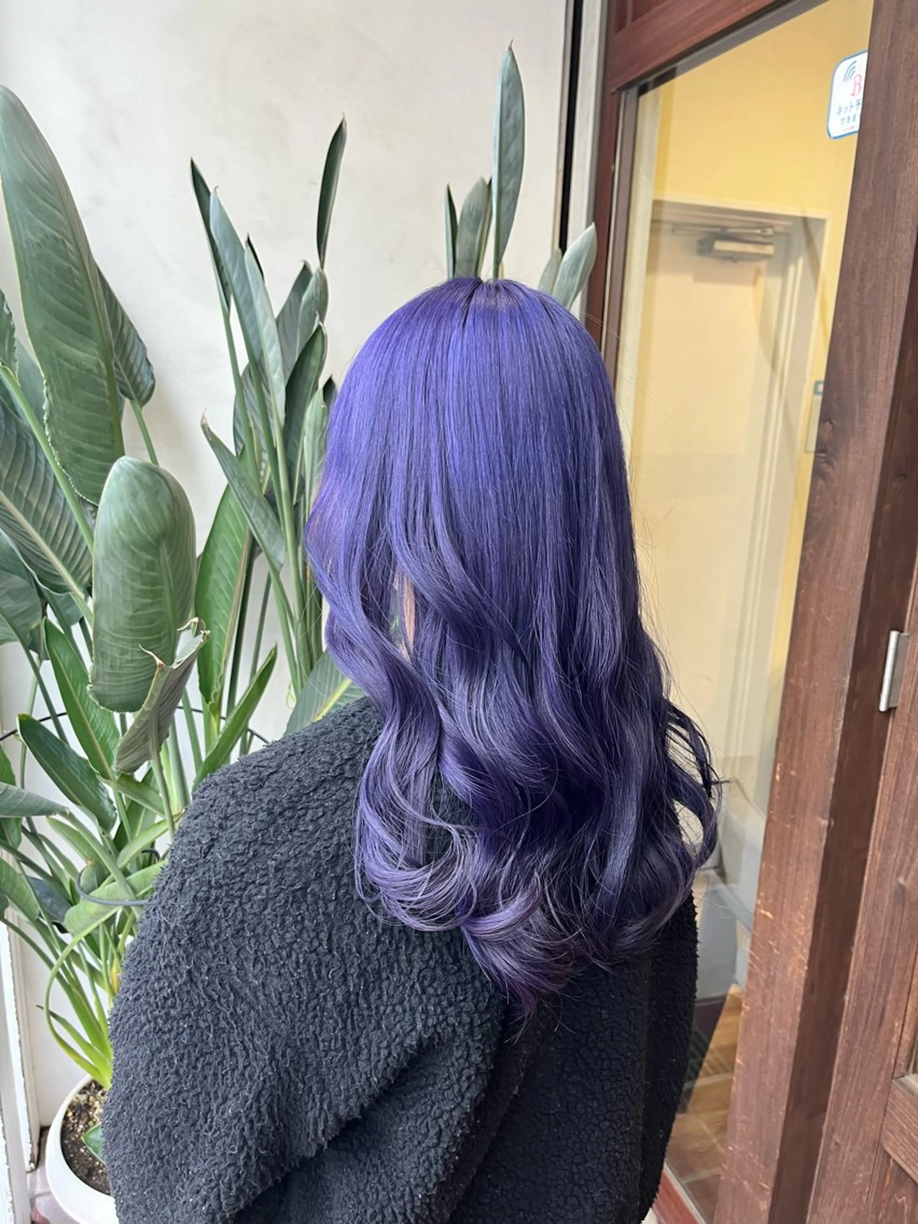 ミディアム カラー インナーカラー ヘアカラー トリートメント ヘッドスパ 🫧ハイトーン/ ブリーチ🫧白石航汰のヘアスタイル