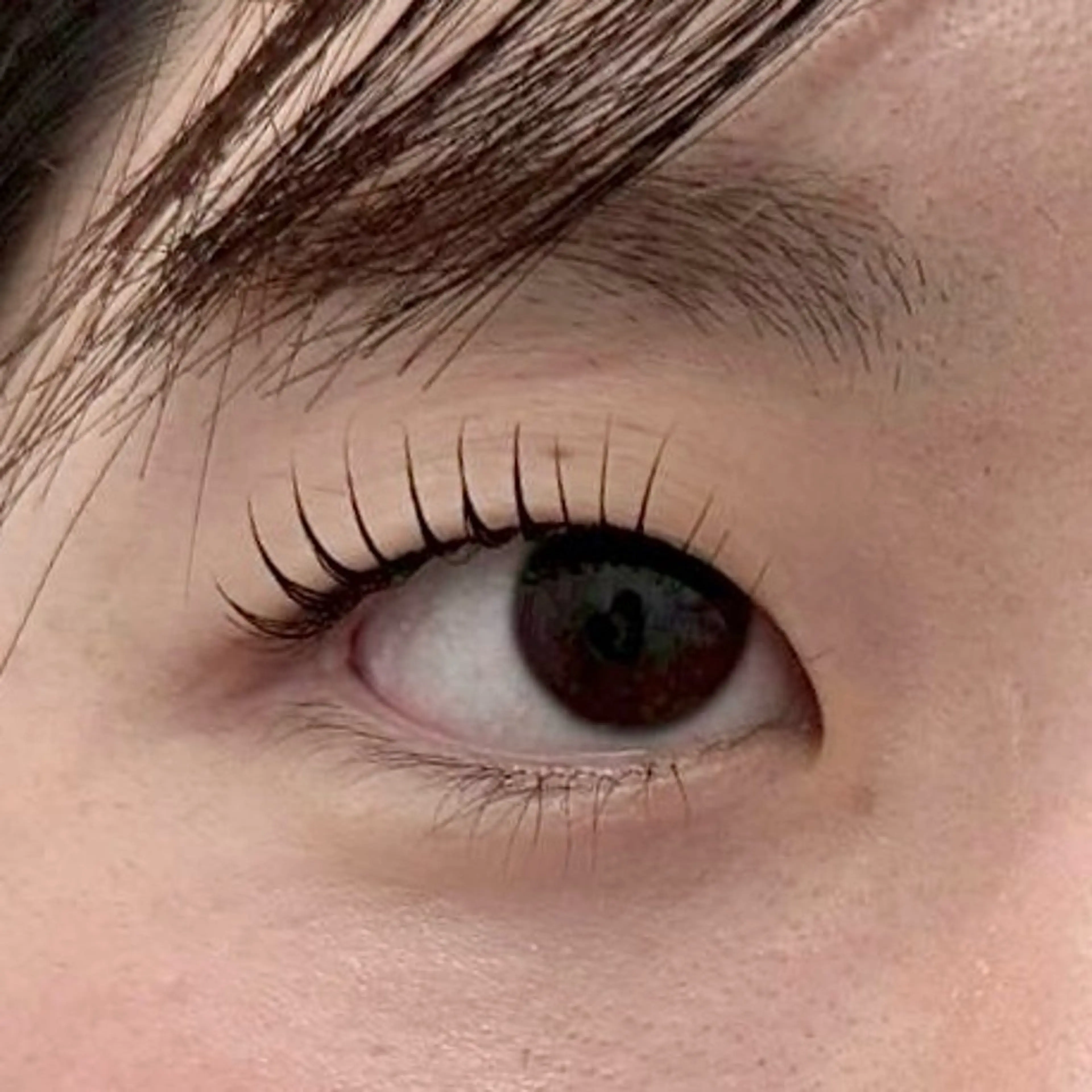 マツエク・マツパ aitas千葉 NAKAMURAのマツエク・マツパデザイン