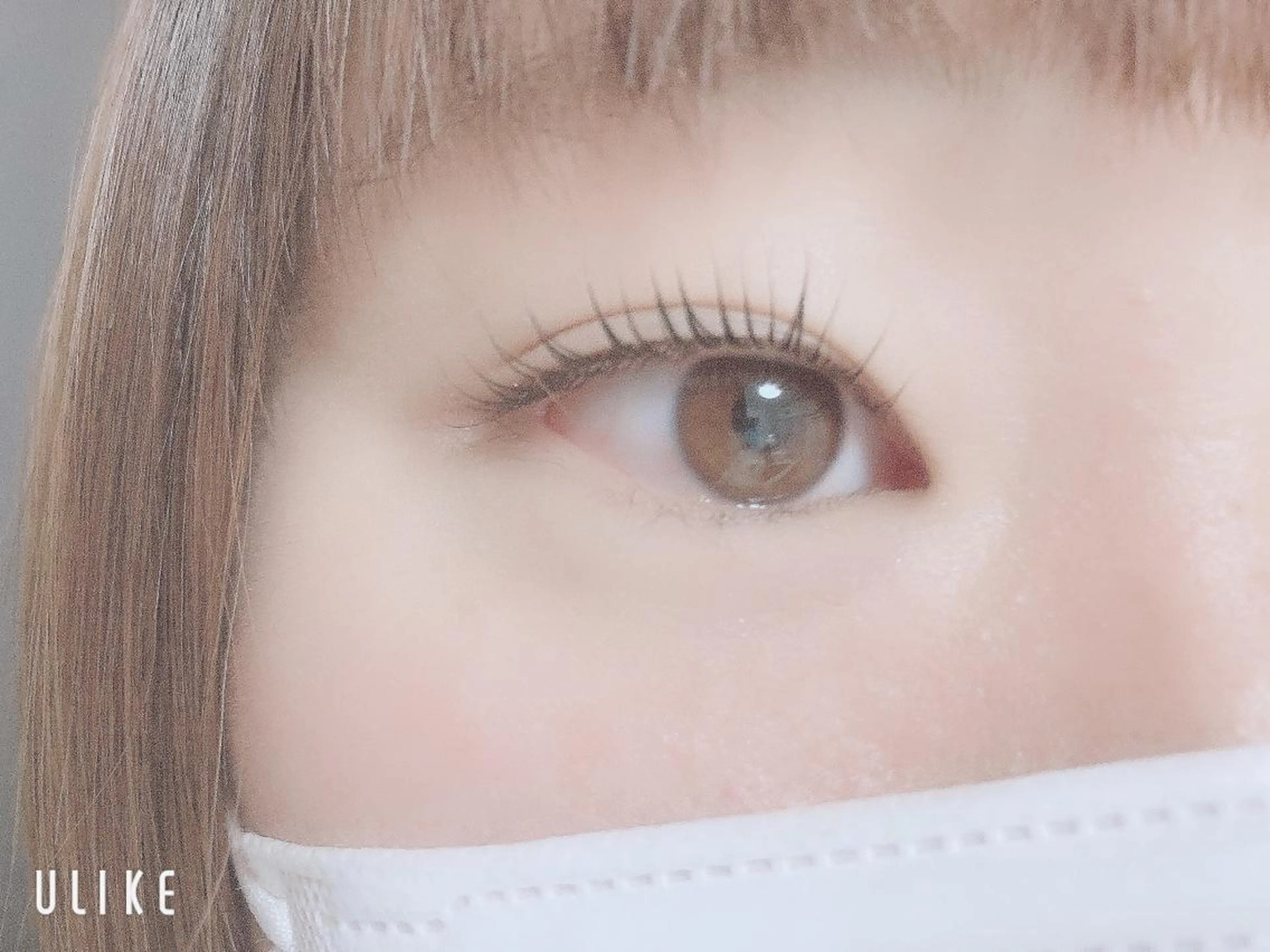 マツエク・マツパ マツパ 高崎/まつ毛/眉毛 /keikoのマツエク・マツパデザイン