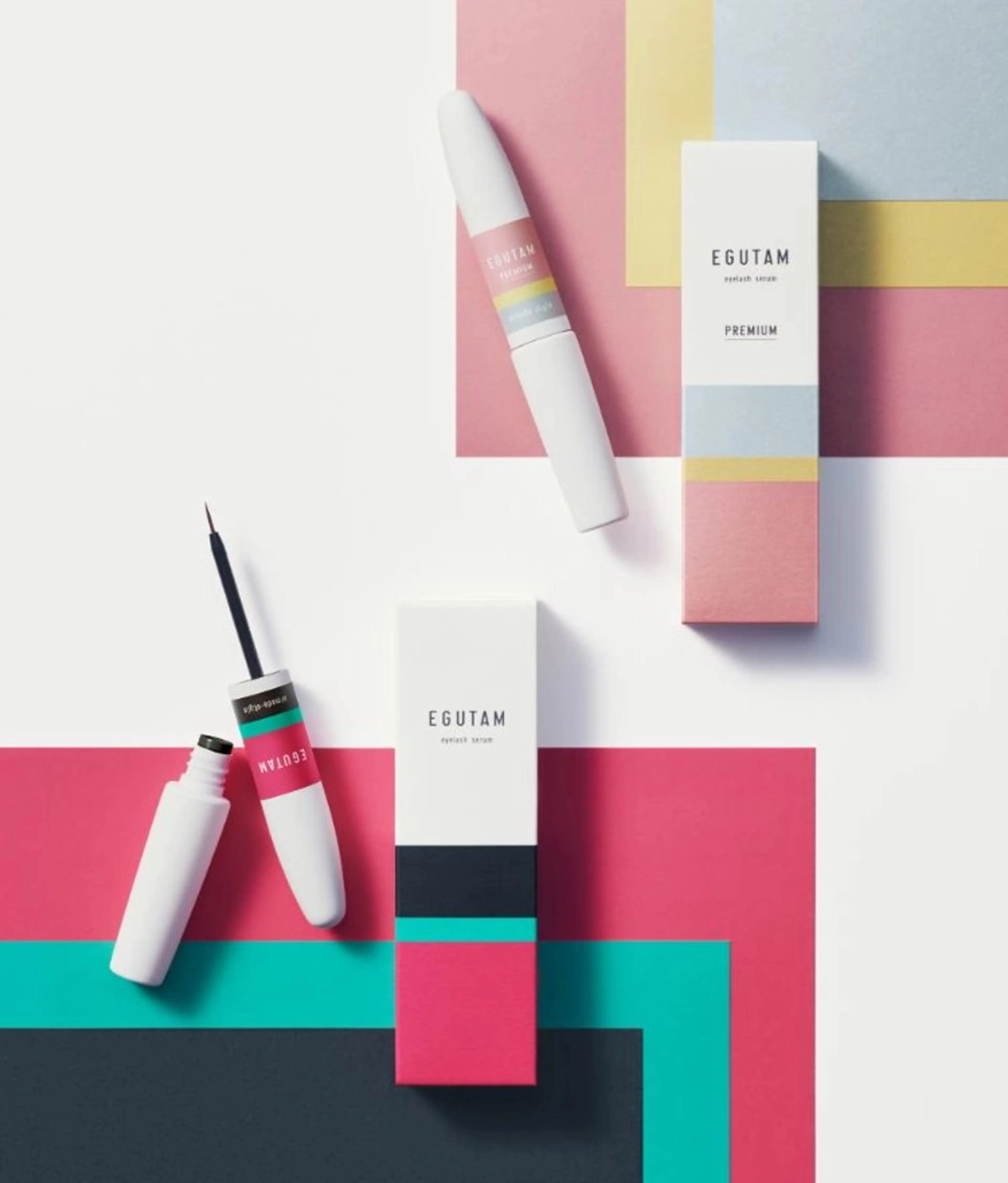 露木 CHARM 町田のマツエク・マツパデザイン