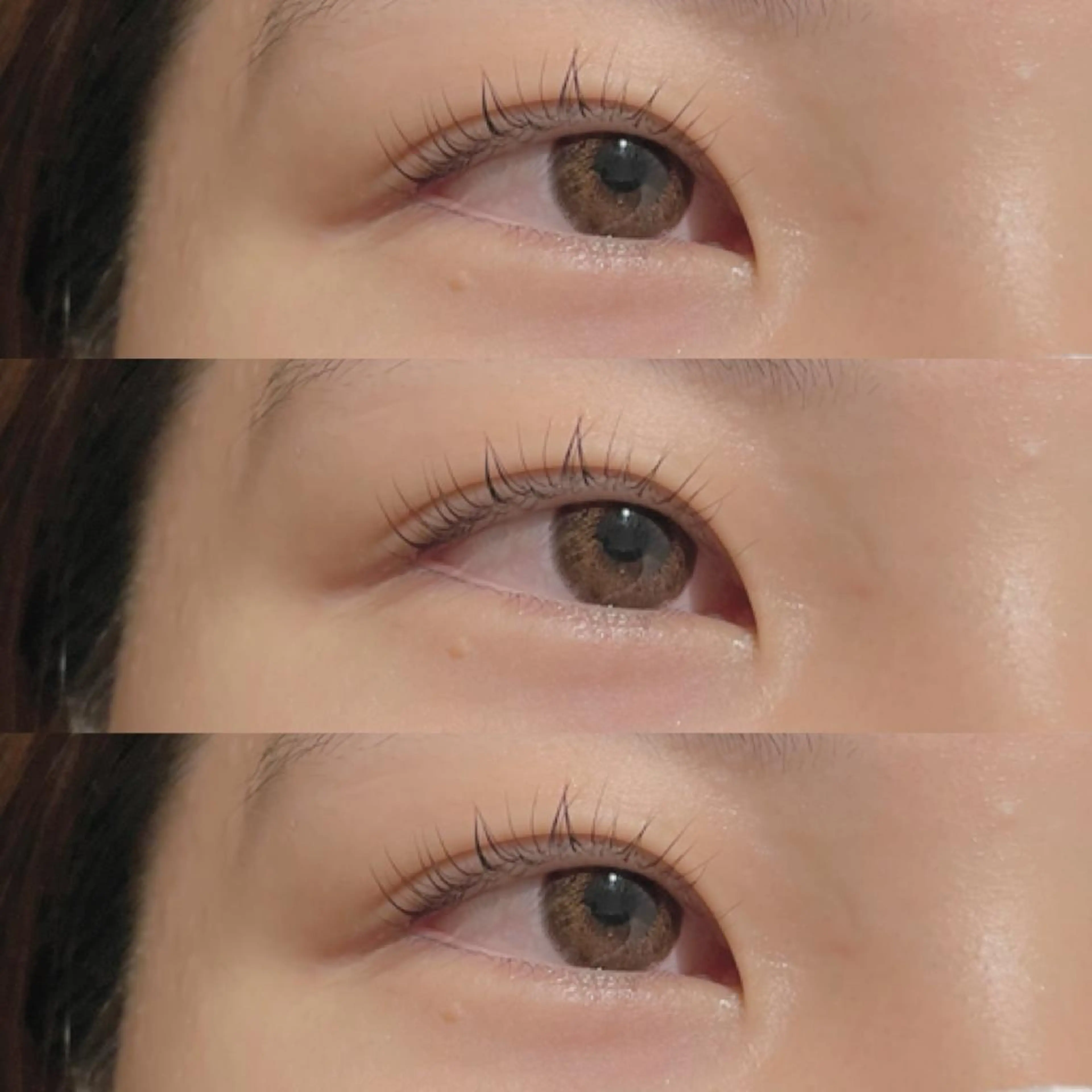 マツエク・マツパ パリジェンヌラッシュリフト ♡ usaginooのマツエク・マツパデザイン