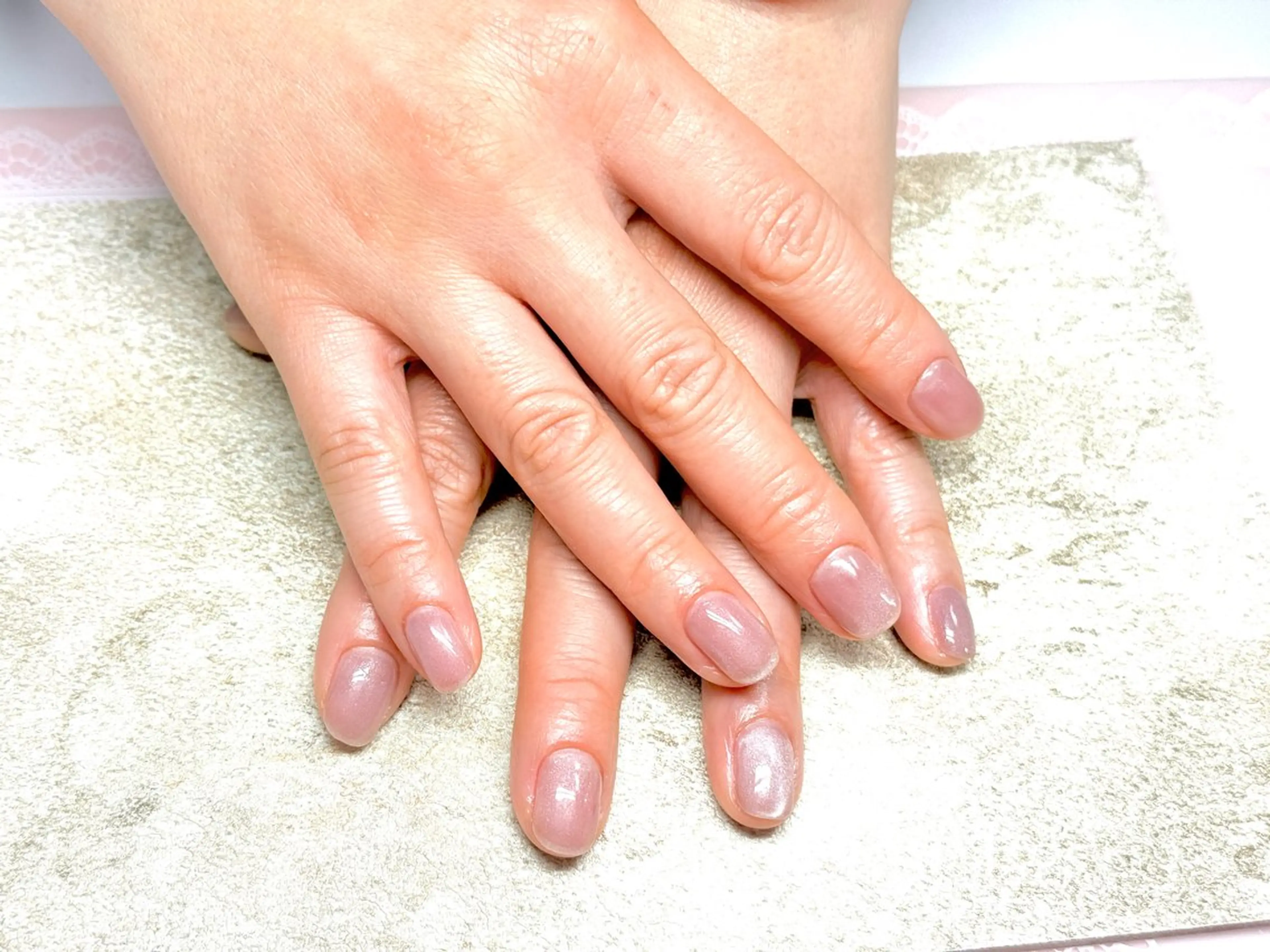 ネイル nail ナナのネイルデザイン
